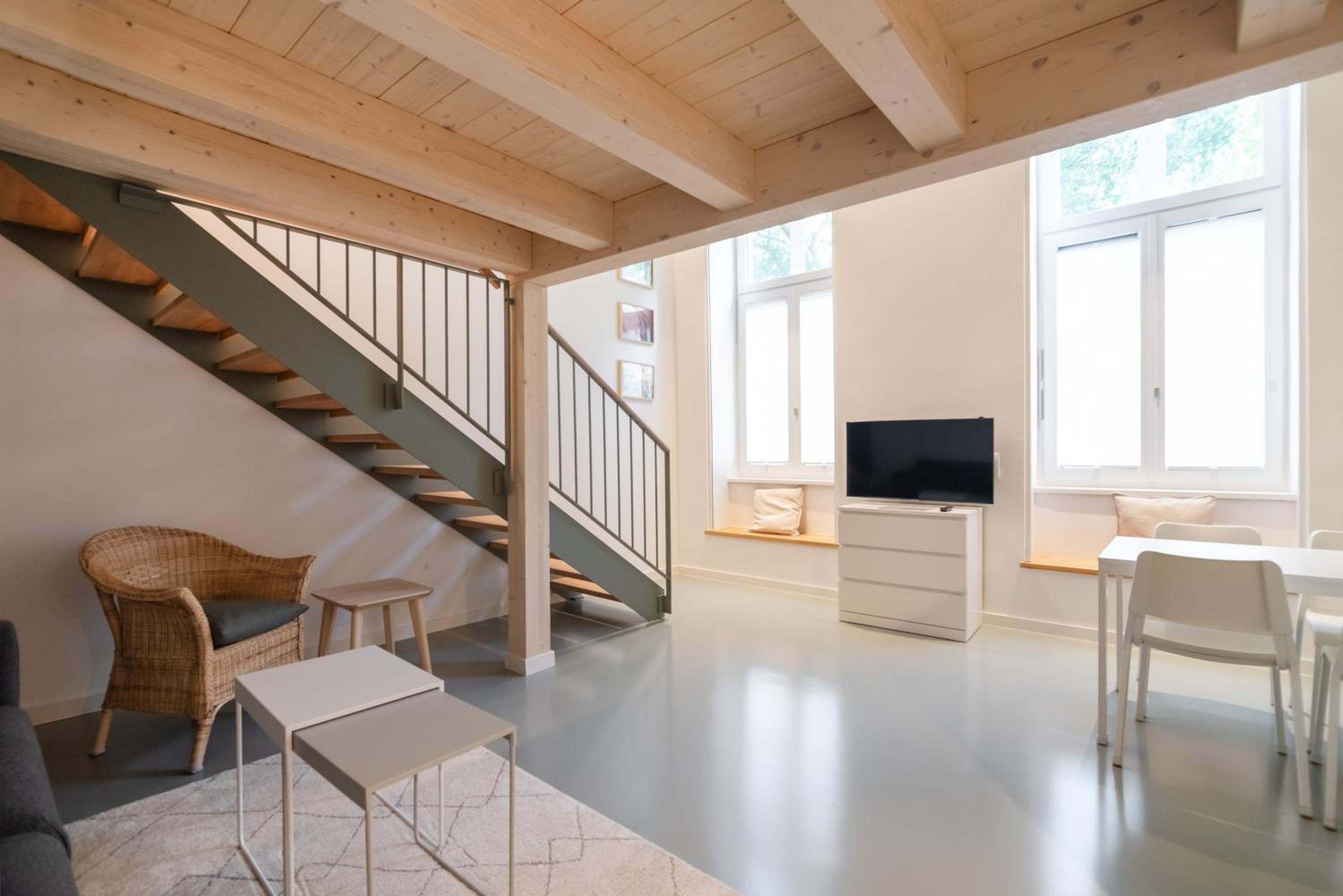 Vorgarten Apartments - central, new and stylish for your comfortable stay in Vienna