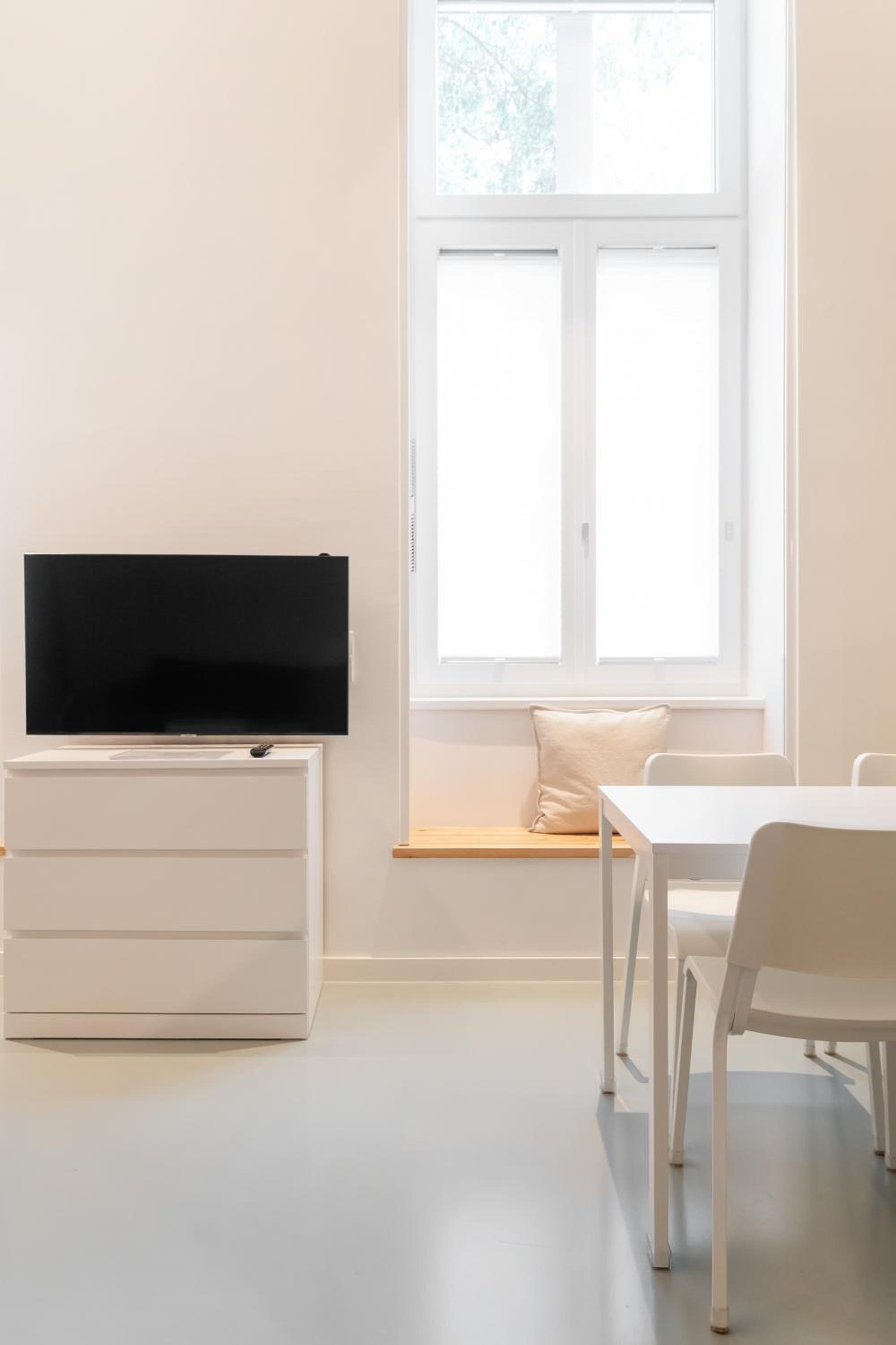 Vorgarten Apartments - central, new and stylish for your comfortable stay in Vienna