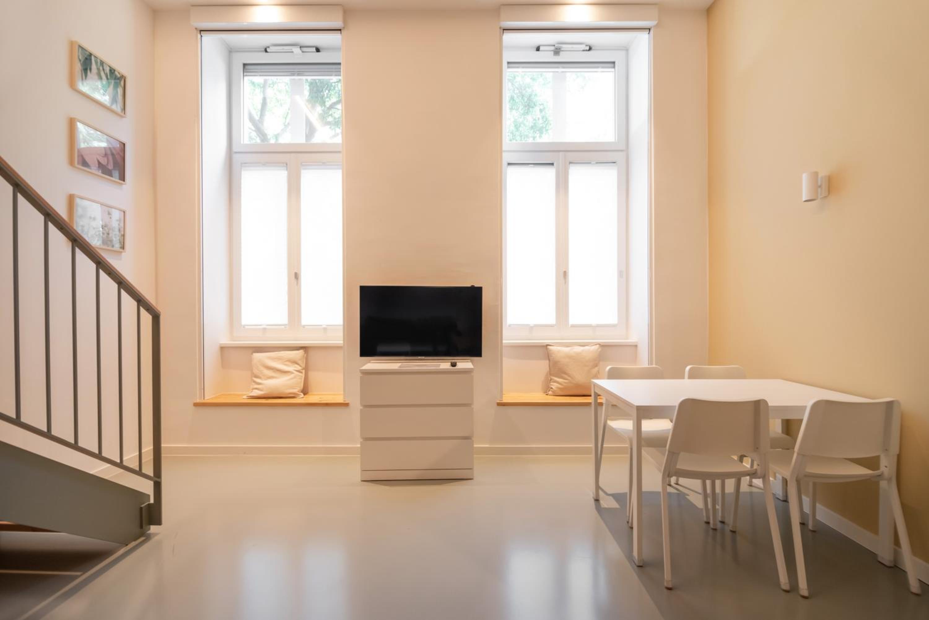 Vorgarten Apartments - central, new and stylish for your comfortable stay in Vienna