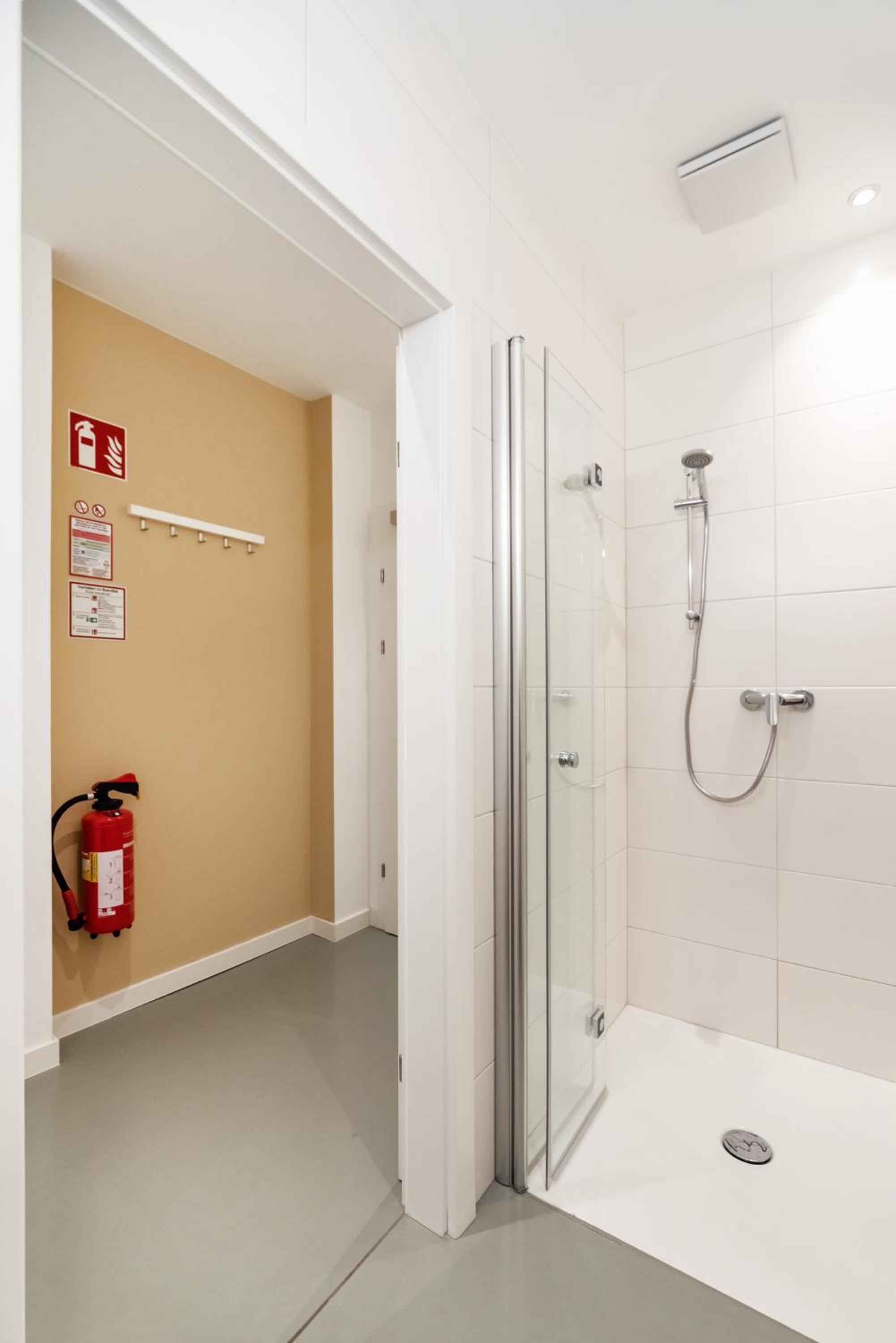 Vorgarten Apartments - central, new and stylish for your comfortable stay in Vienna