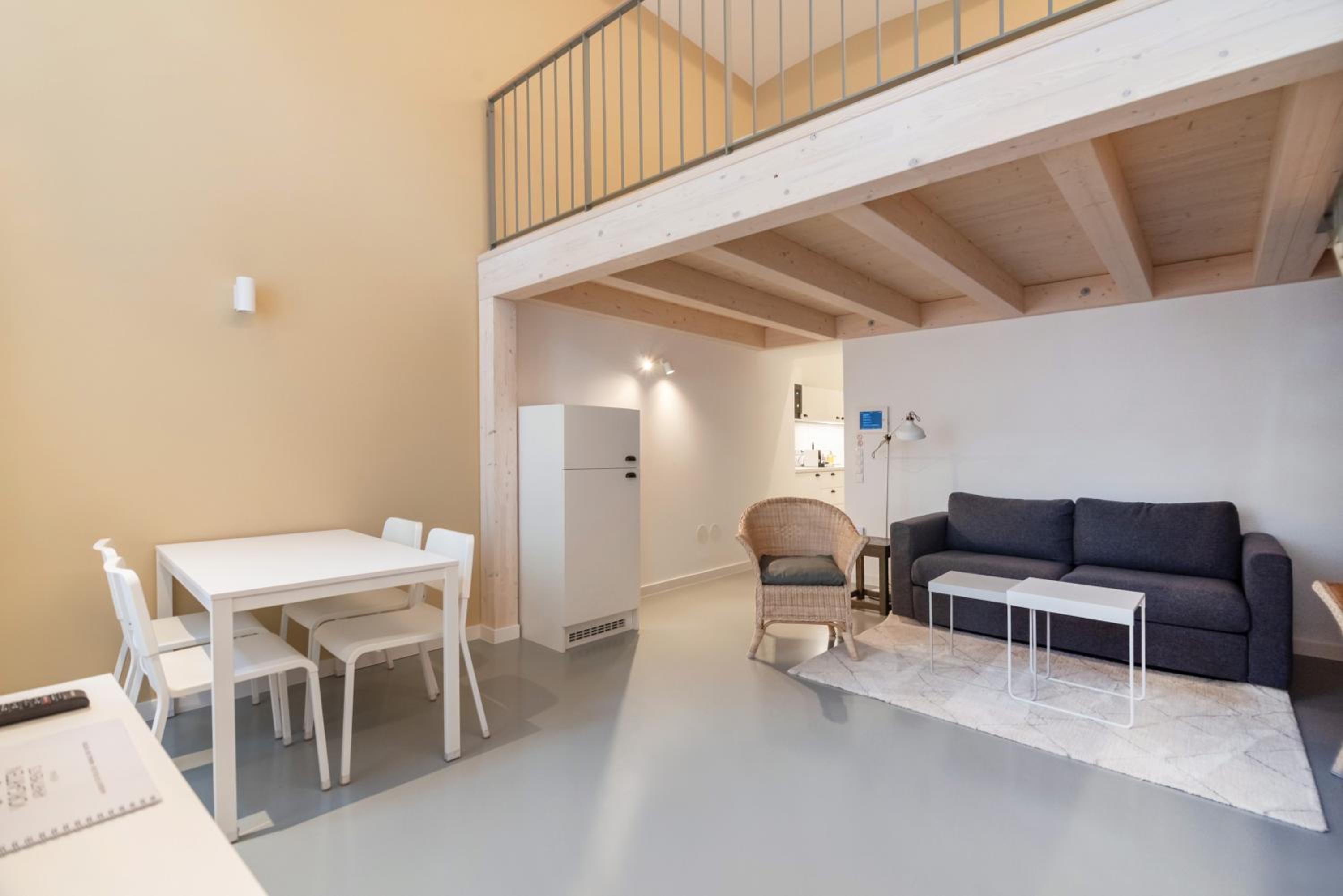 Vorgarten Apartments - central, new and stylish for your comfortable stay in Vienna