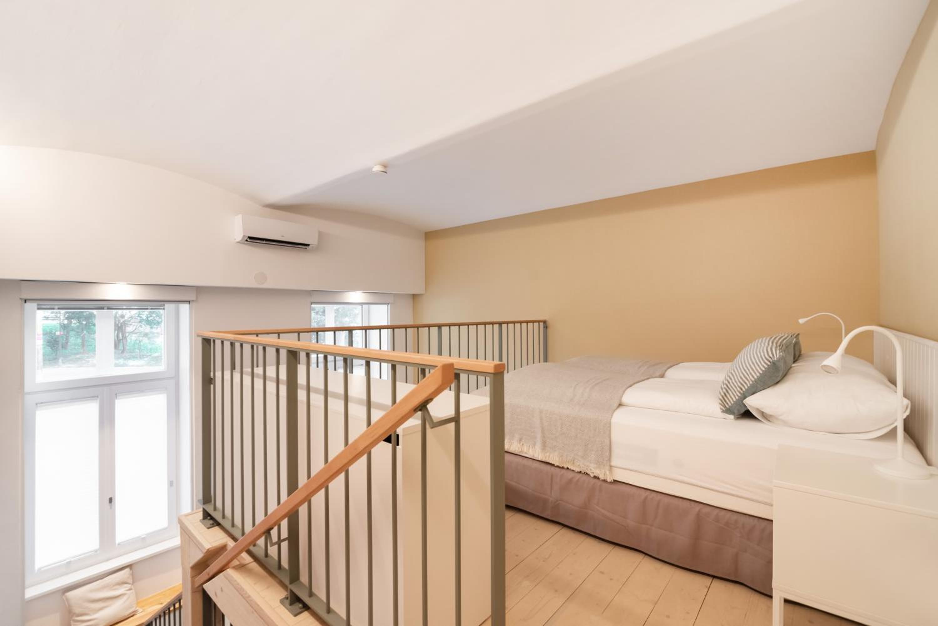 Vorgarten Apartments - central, new and stylish for your comfortable stay in Vienna