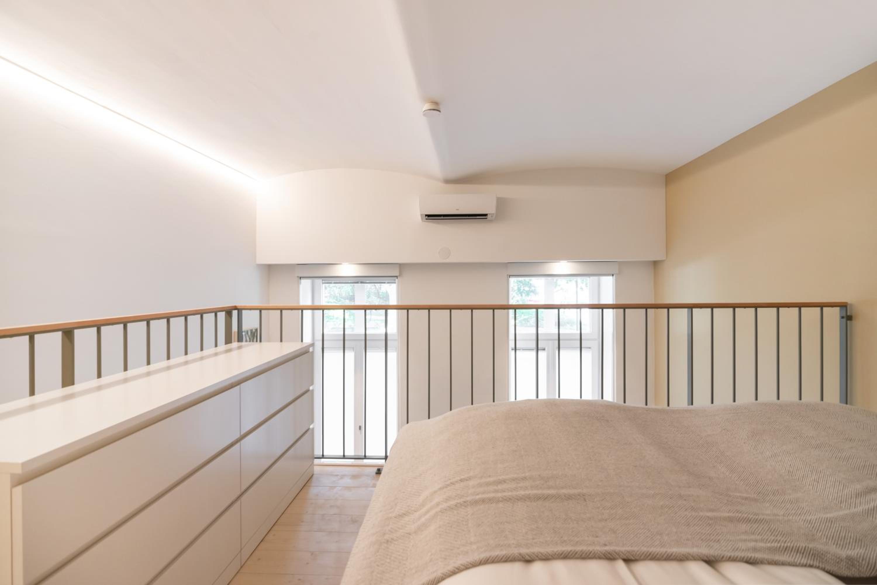 Vorgarten Apartments - central, new and stylish for your comfortable stay in Vienna