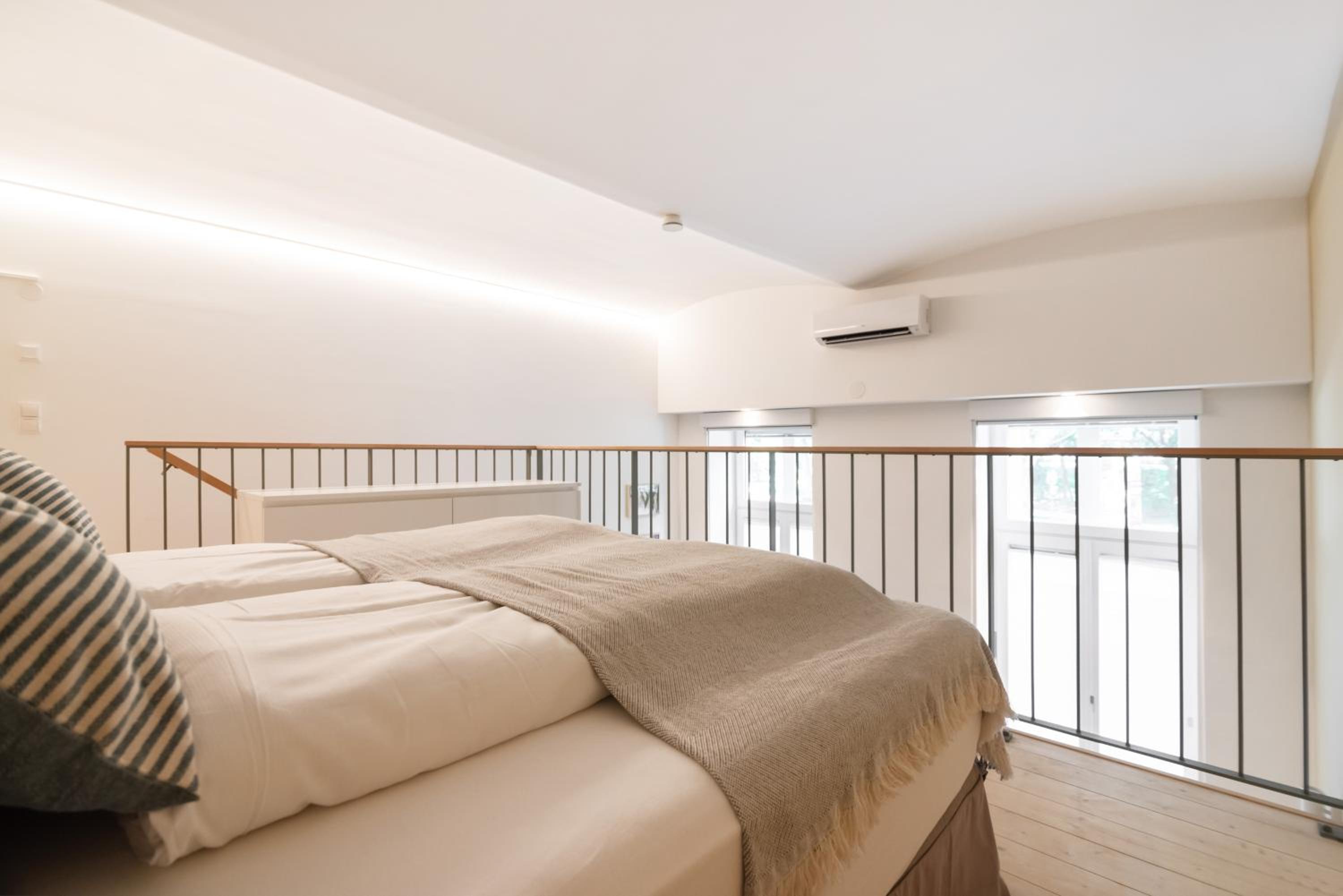 Vorgarten Apartments - central, new and stylish for your comfortable stay in Vienna