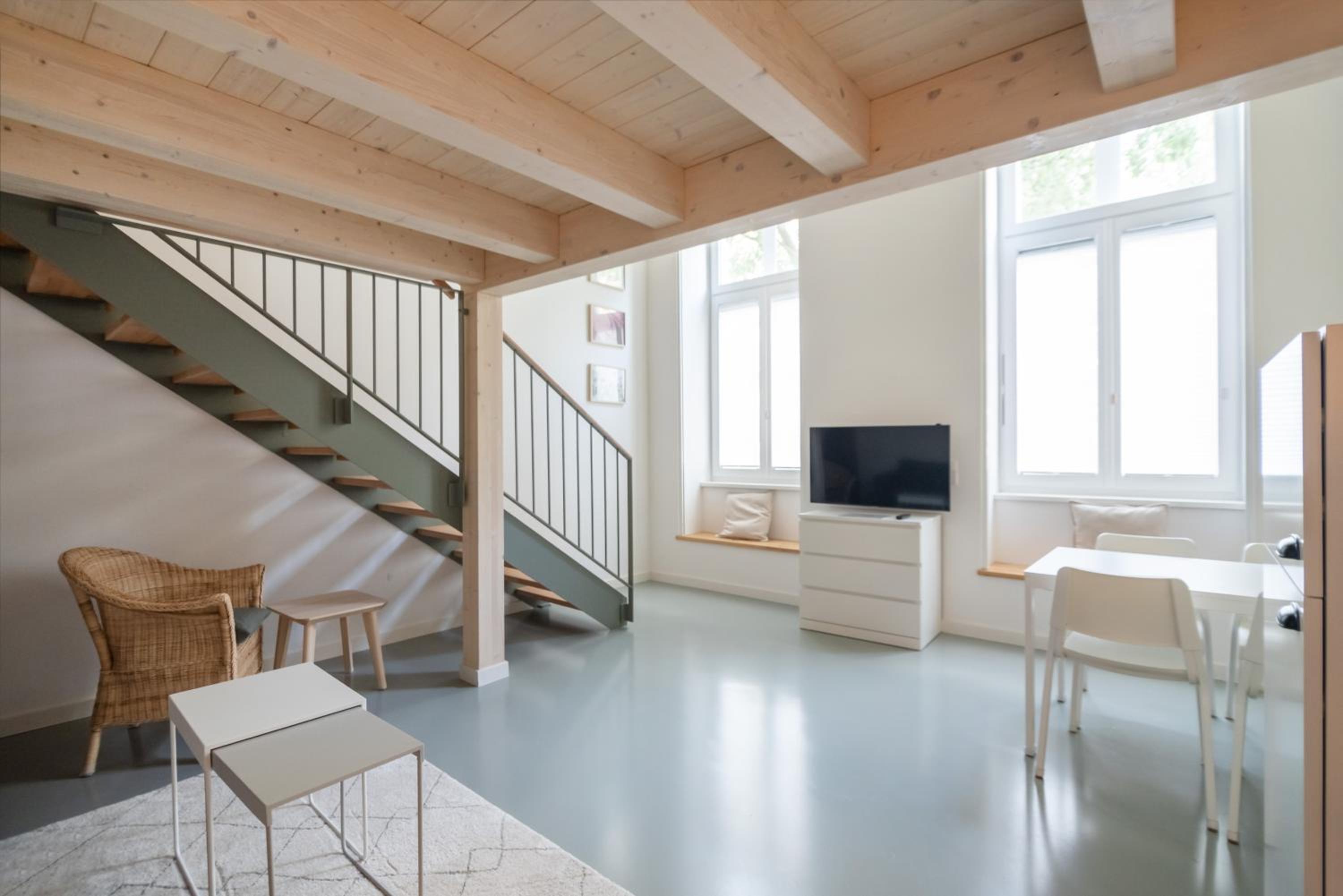 Vorgarten Apartments - central, new and stylish for your comfortable stay in Vienna