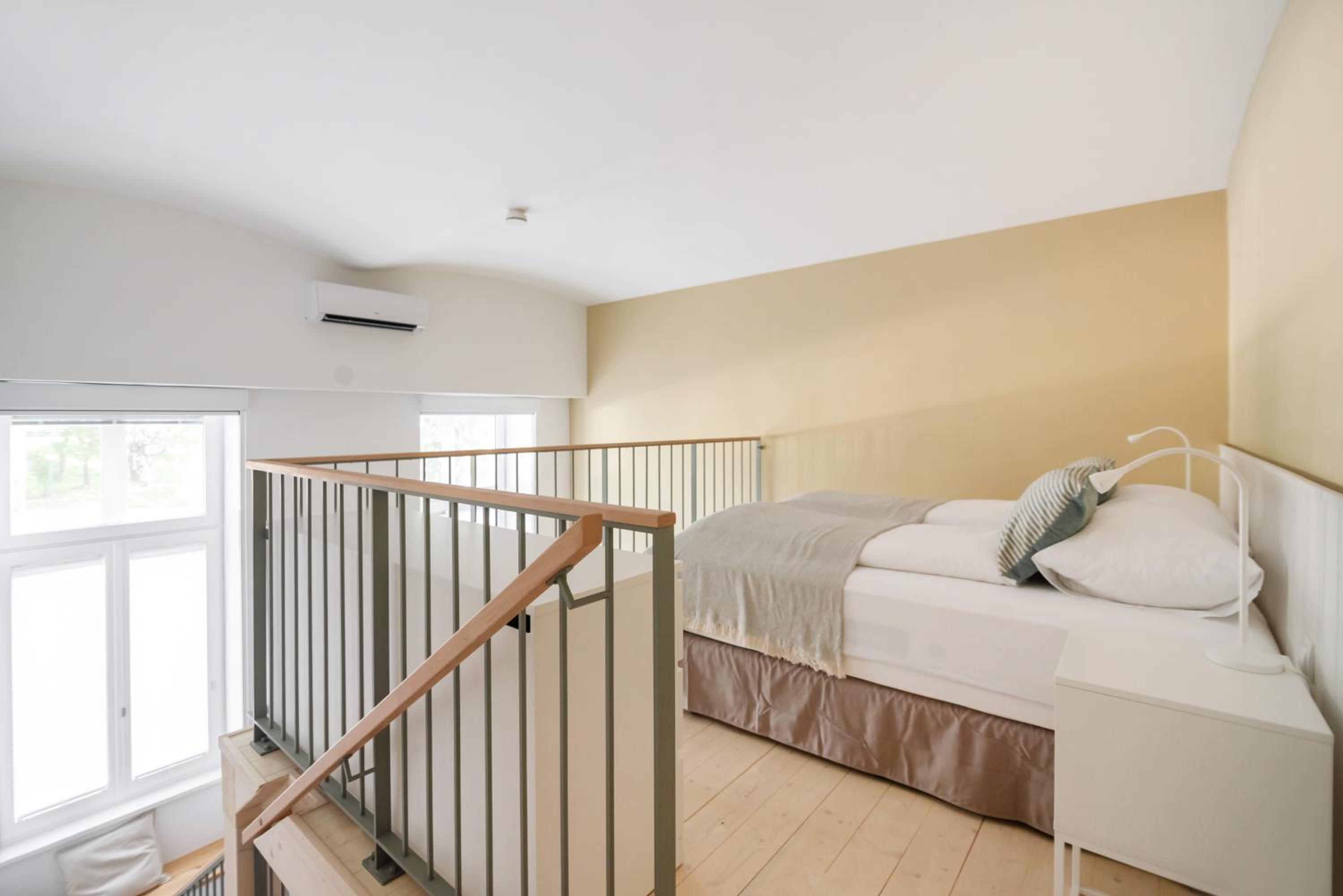 Vorgarten Apartments - central, new and stylish for your comfortable stay in Vienna