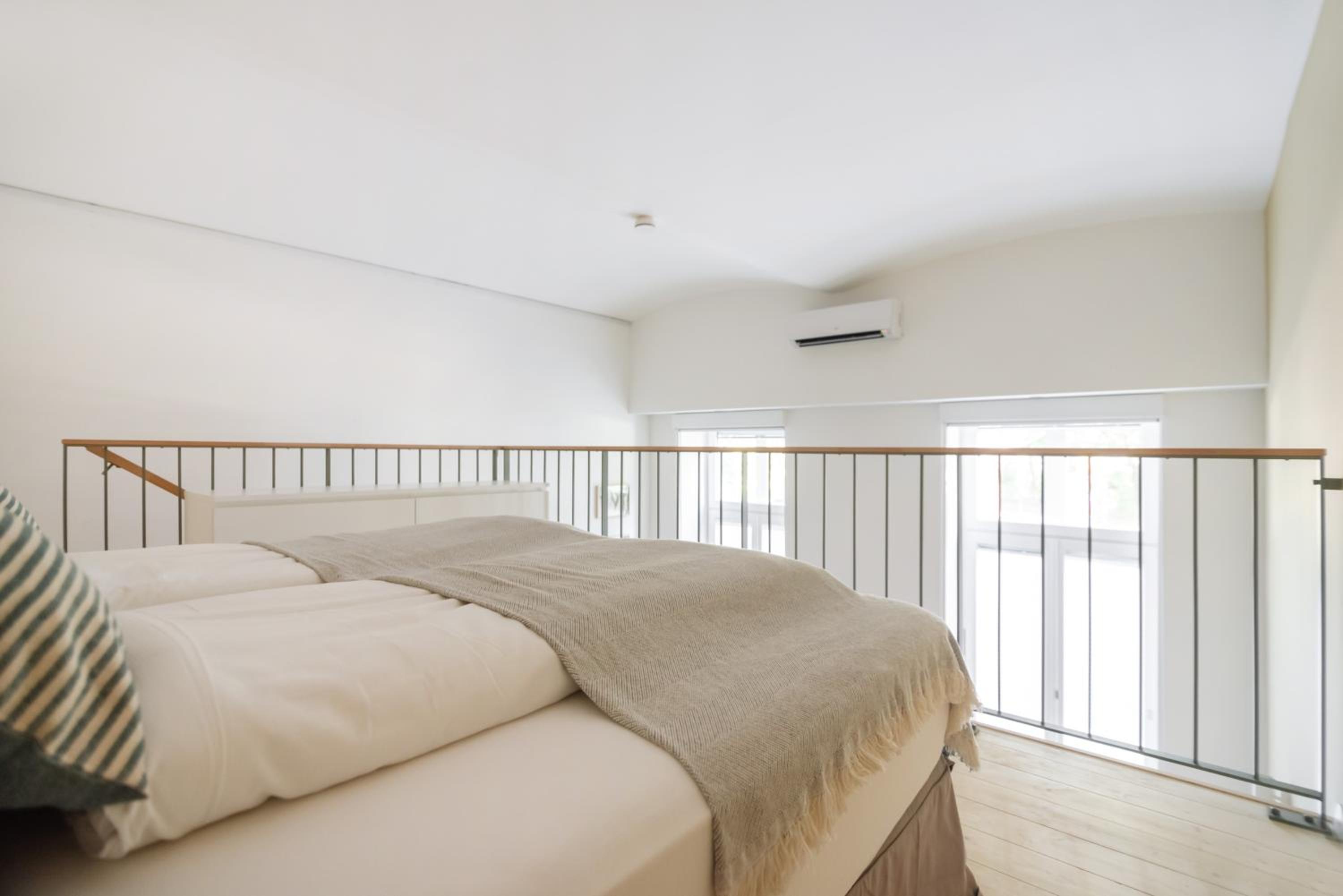 Vorgarten Apartments - central, new and stylish for your comfortable stay in Vienna