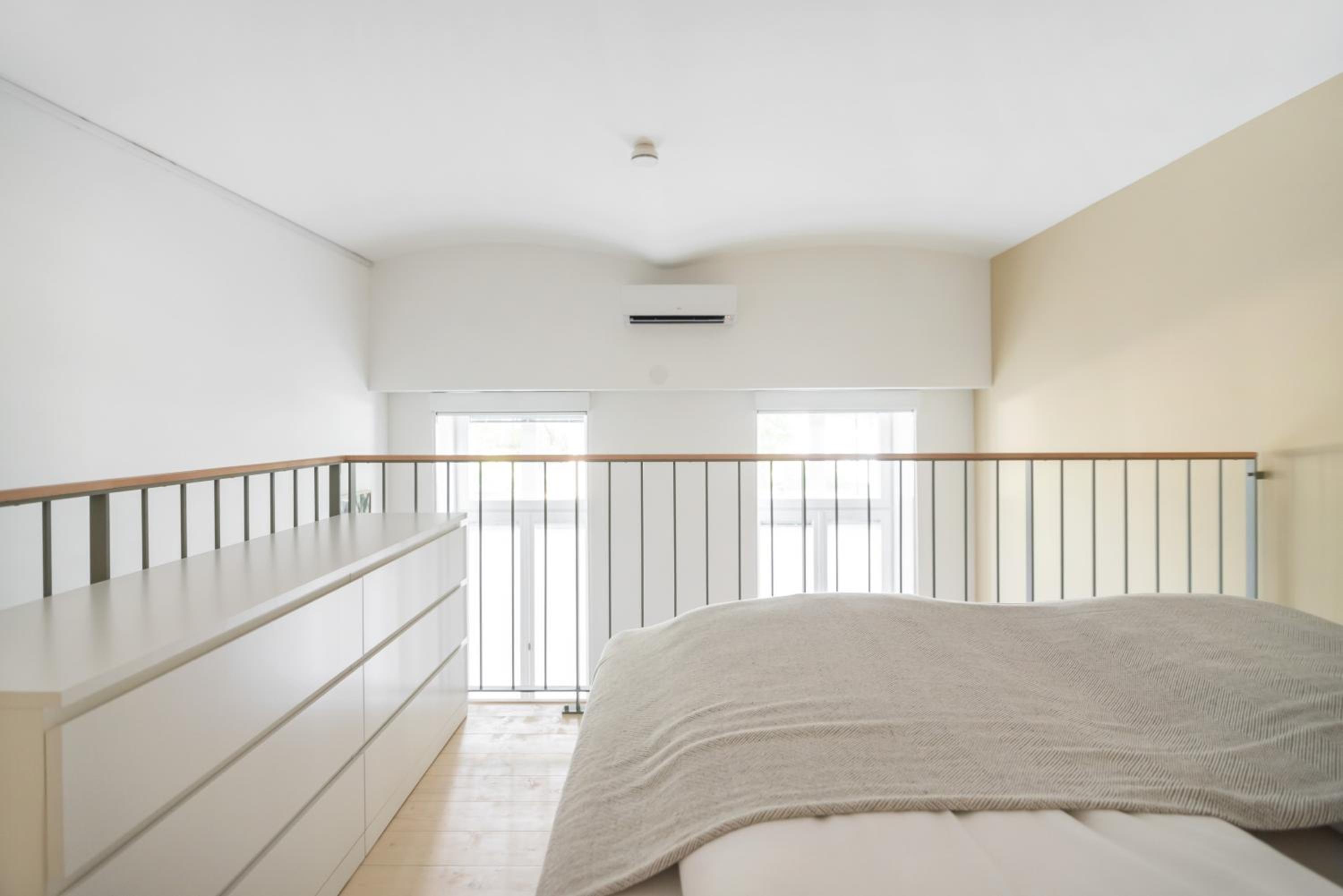 Vorgarten Apartments - central, new and stylish for your comfortable stay in Vienna