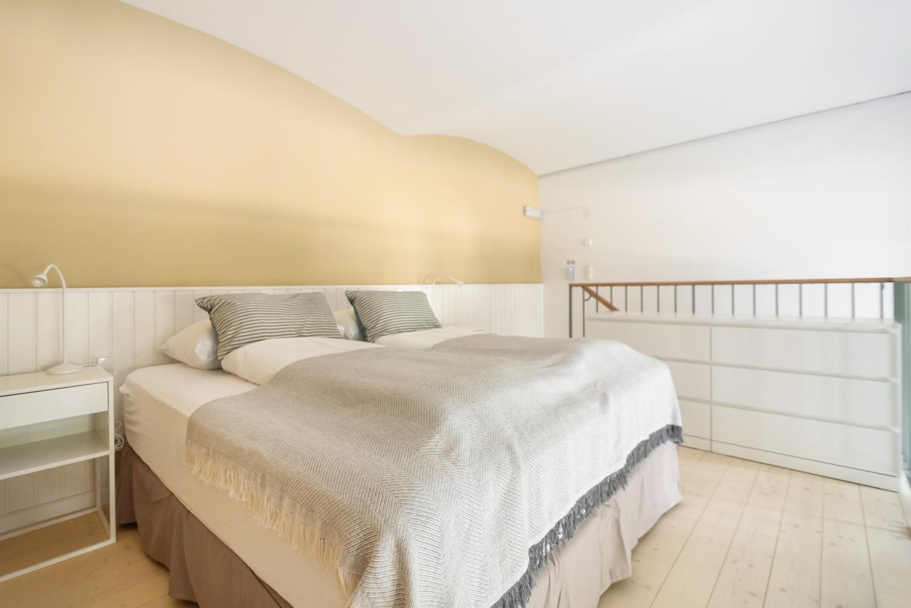 Vorgarten Apartments - central, new and stylish for your comfortable stay in Vienna