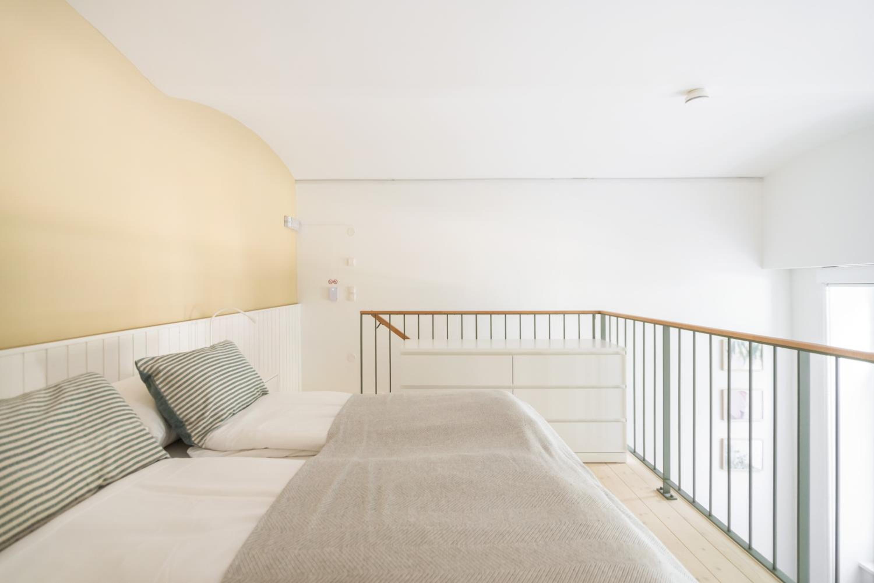 Vorgarten Apartments - central, new and stylish for your comfortable stay in Vienna
