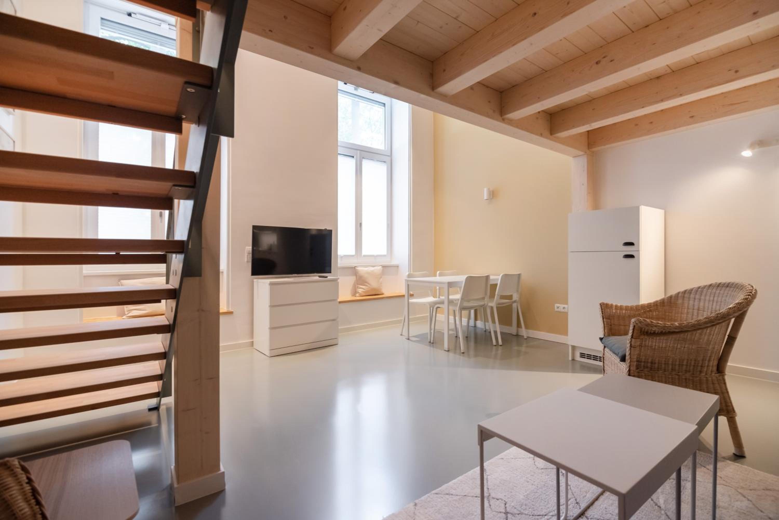 Vorgarten Apartments - central, new and stylish for your comfortable stay in Vienna