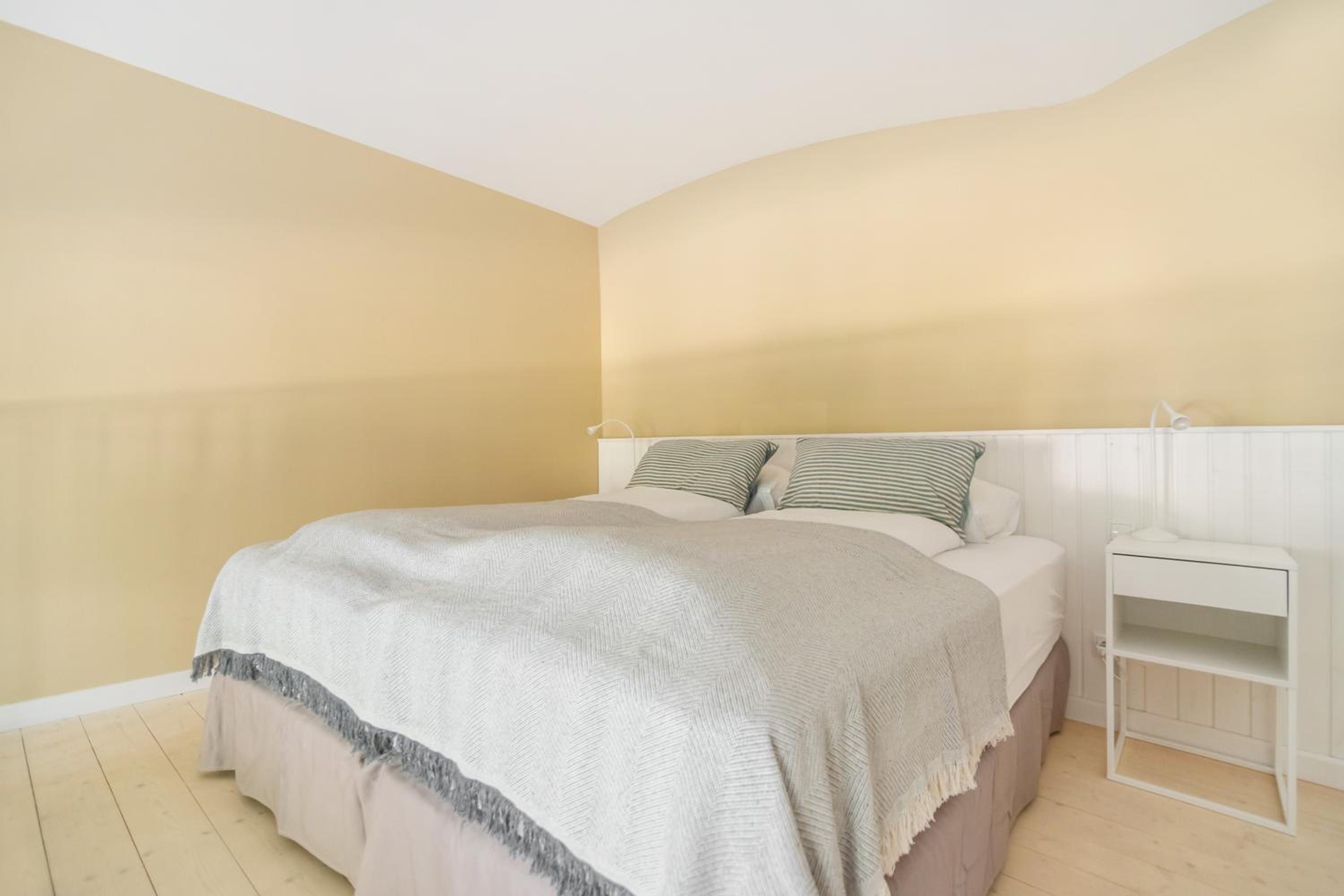 Vorgarten Apartments - central, new and stylish for your comfortable stay in Vienna