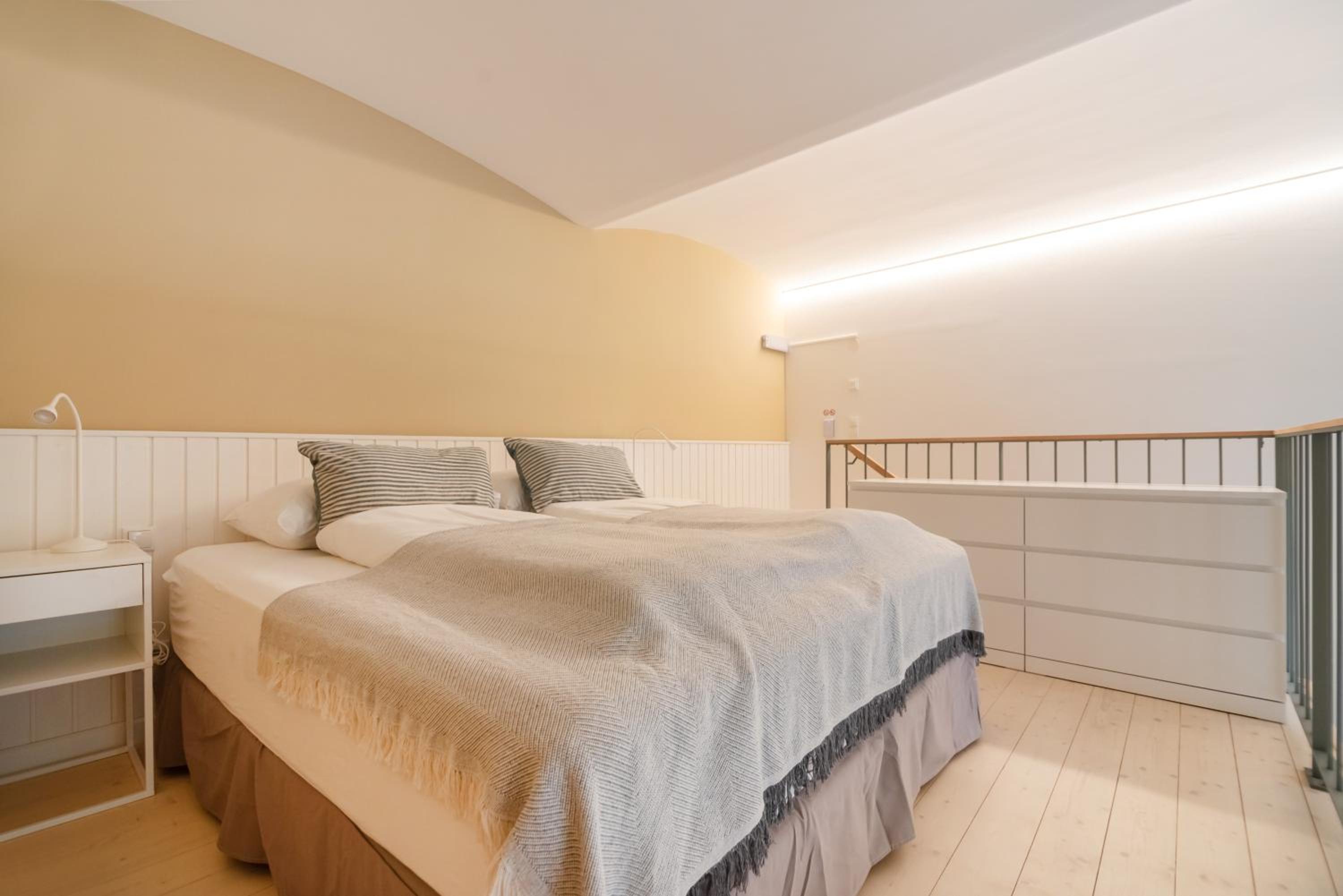 Vorgarten Apartments - central, new and stylish for your comfortable stay in Vienna