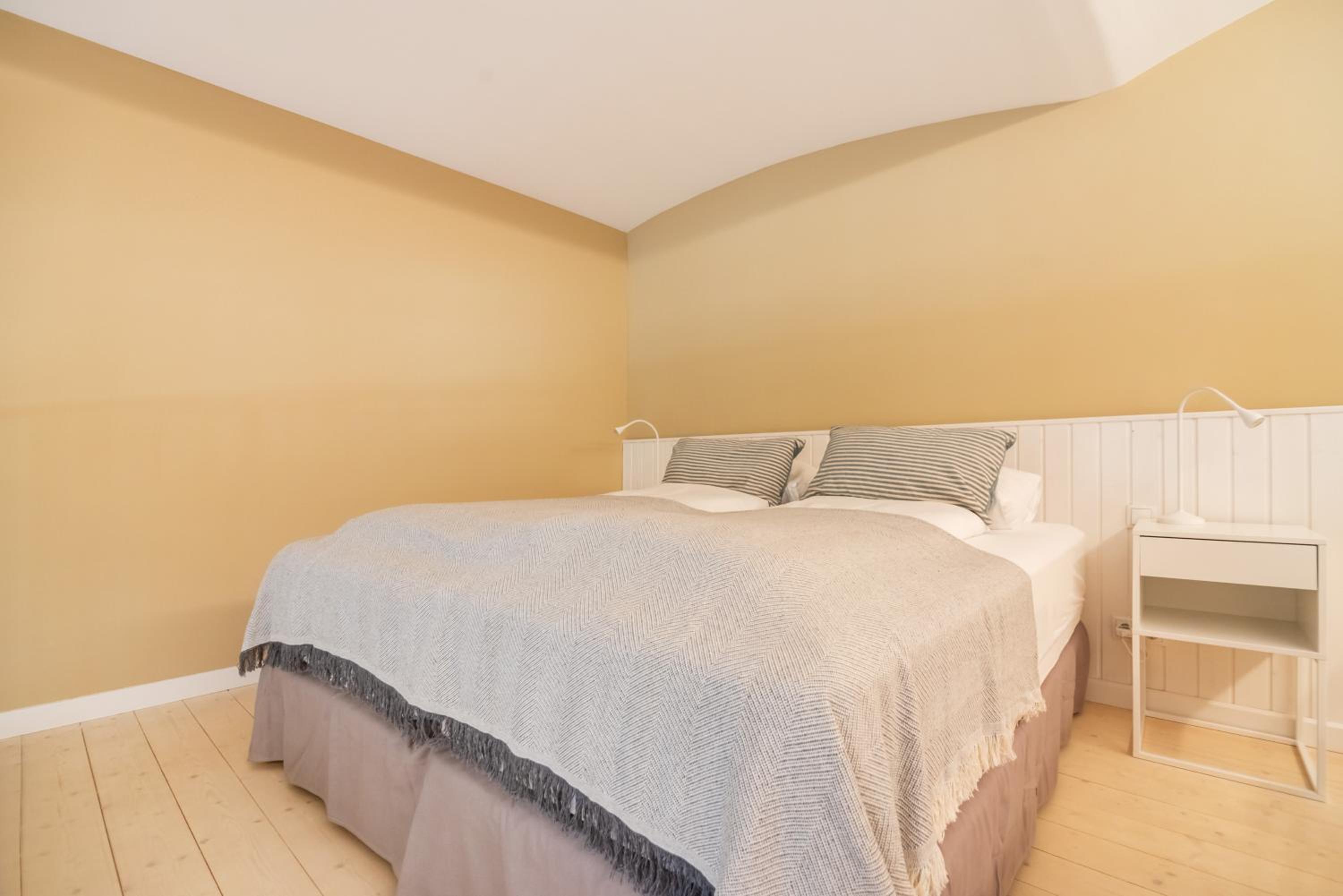 Vorgarten Apartments - central, new and stylish for your comfortable stay in Vienna
