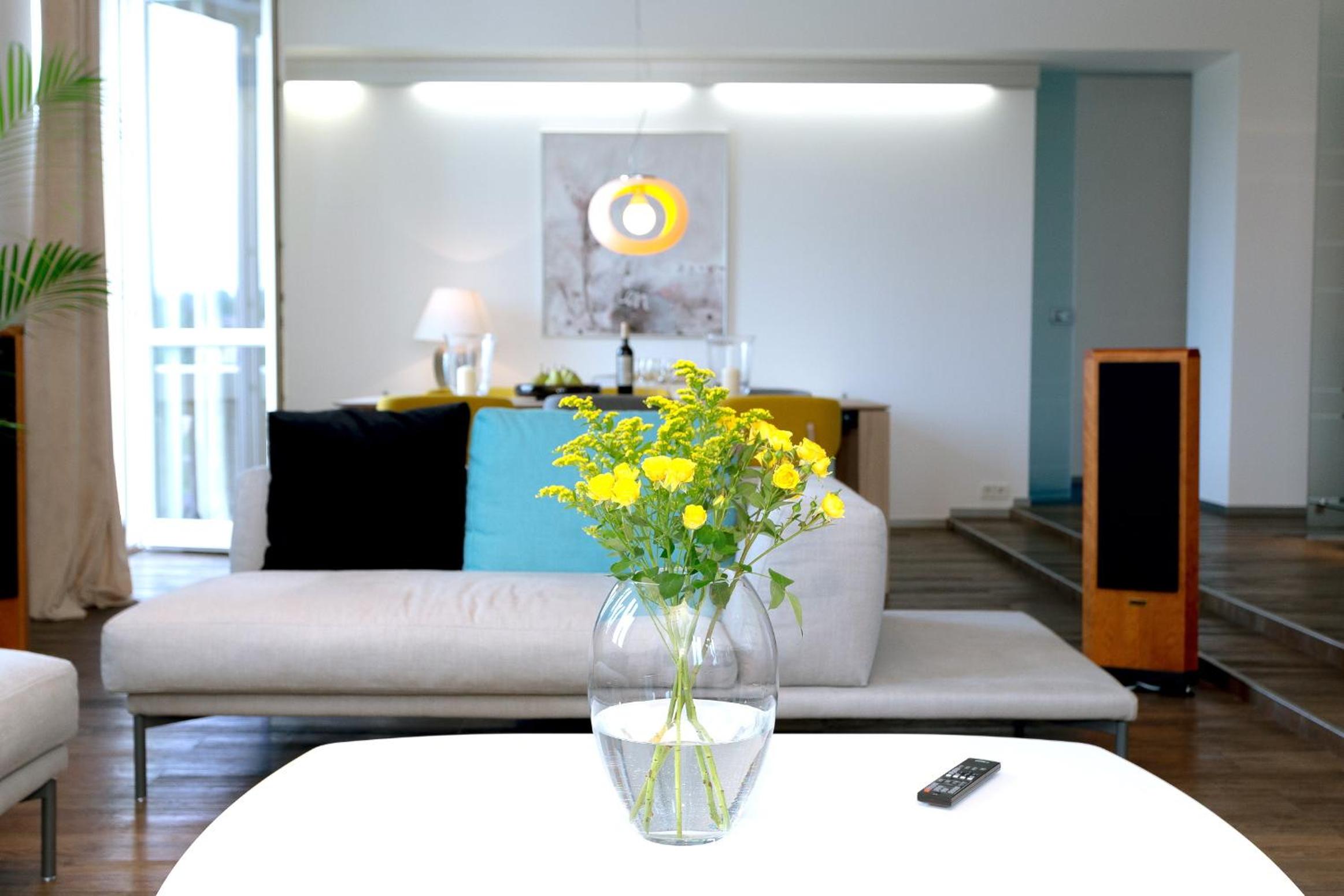 Vilnius Apartments & Suites - Gedimino avenue