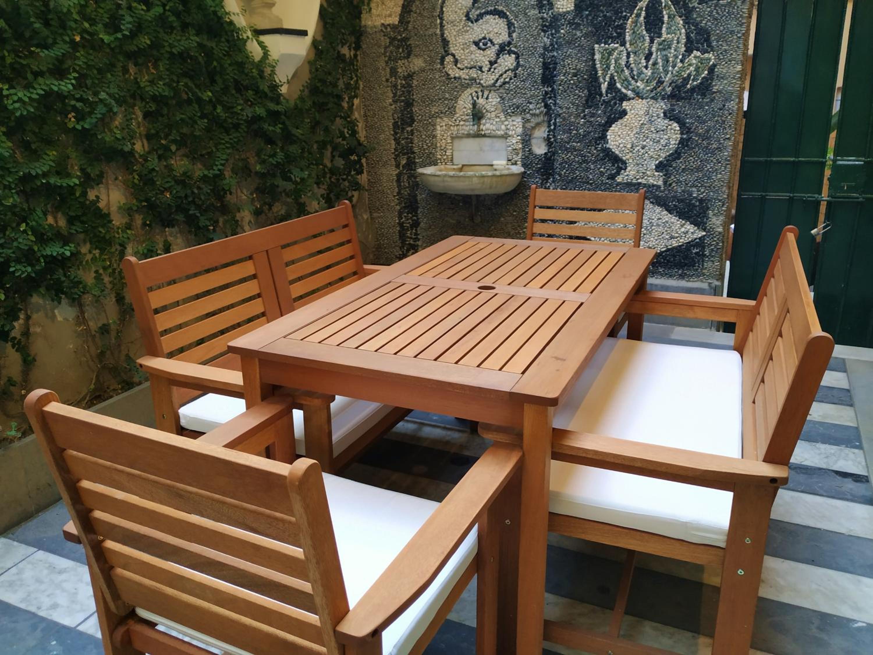 La Priaguea - House Beach photo 4