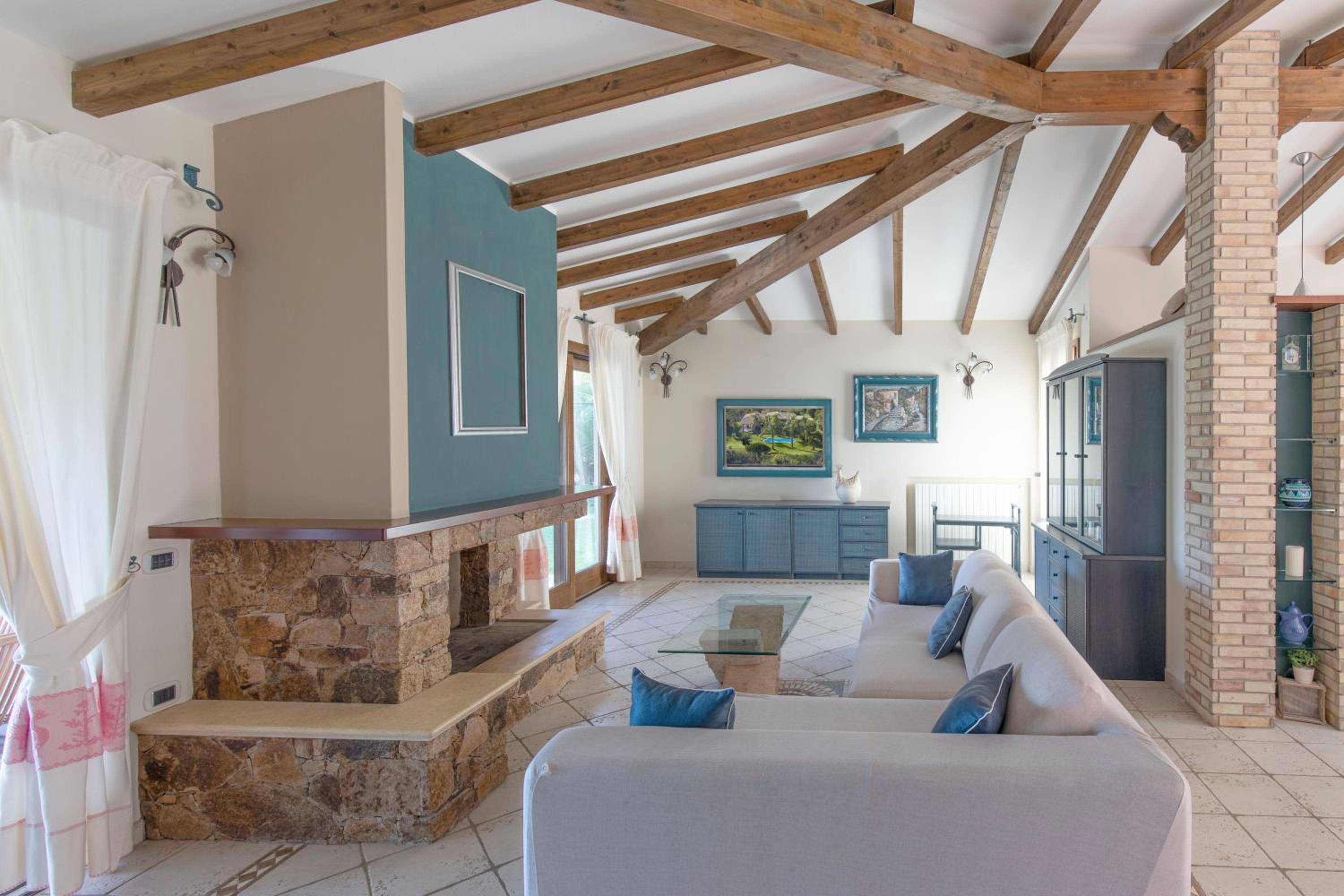 Hotel Villa Palmetto