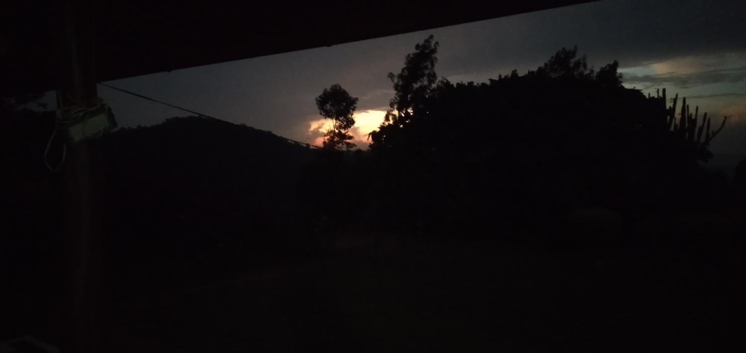 Abiyal Mountain Stay