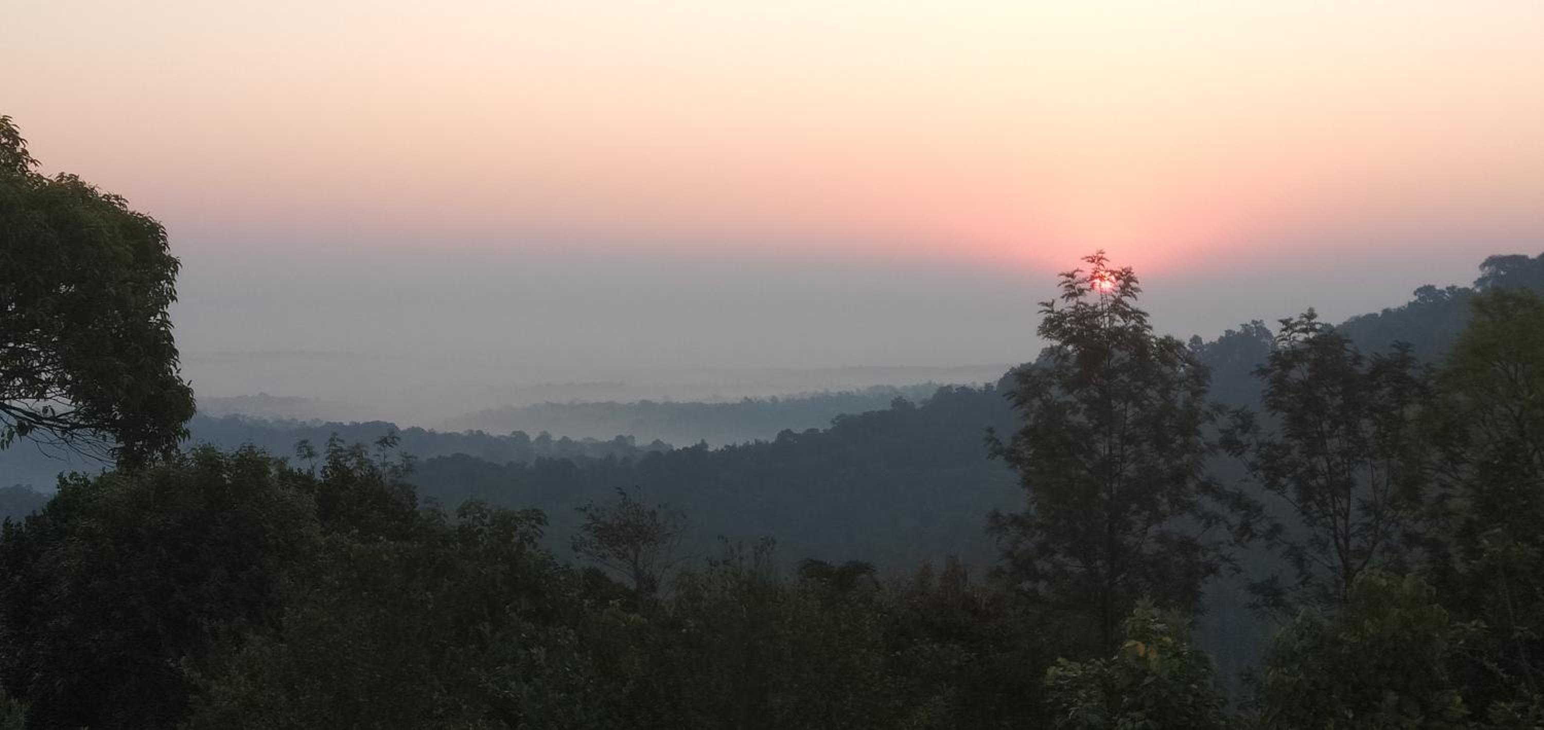Abiyal Mountain Stay