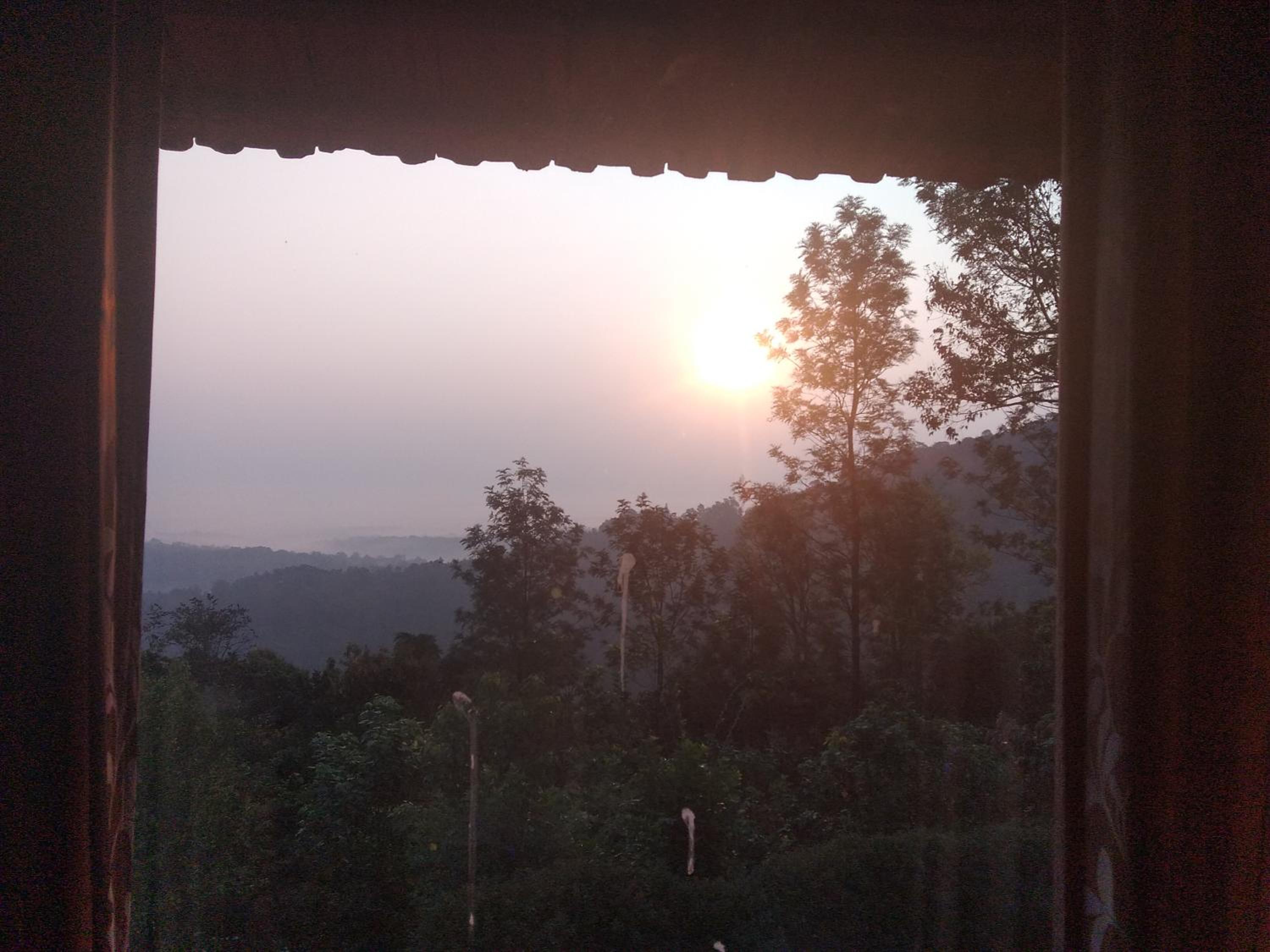 Abiyal Mountain Stay