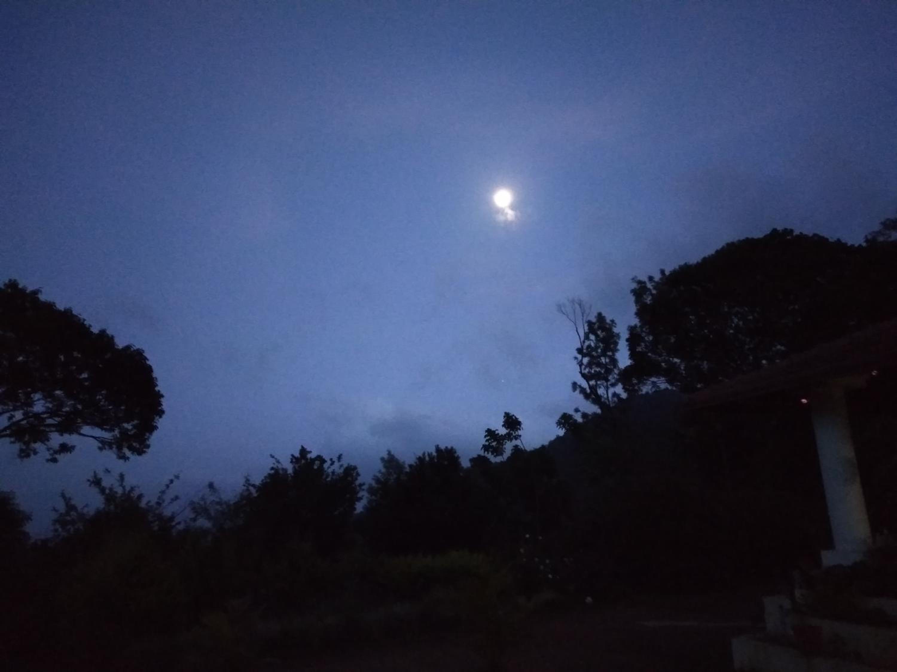 Abiyal Mountain Stay