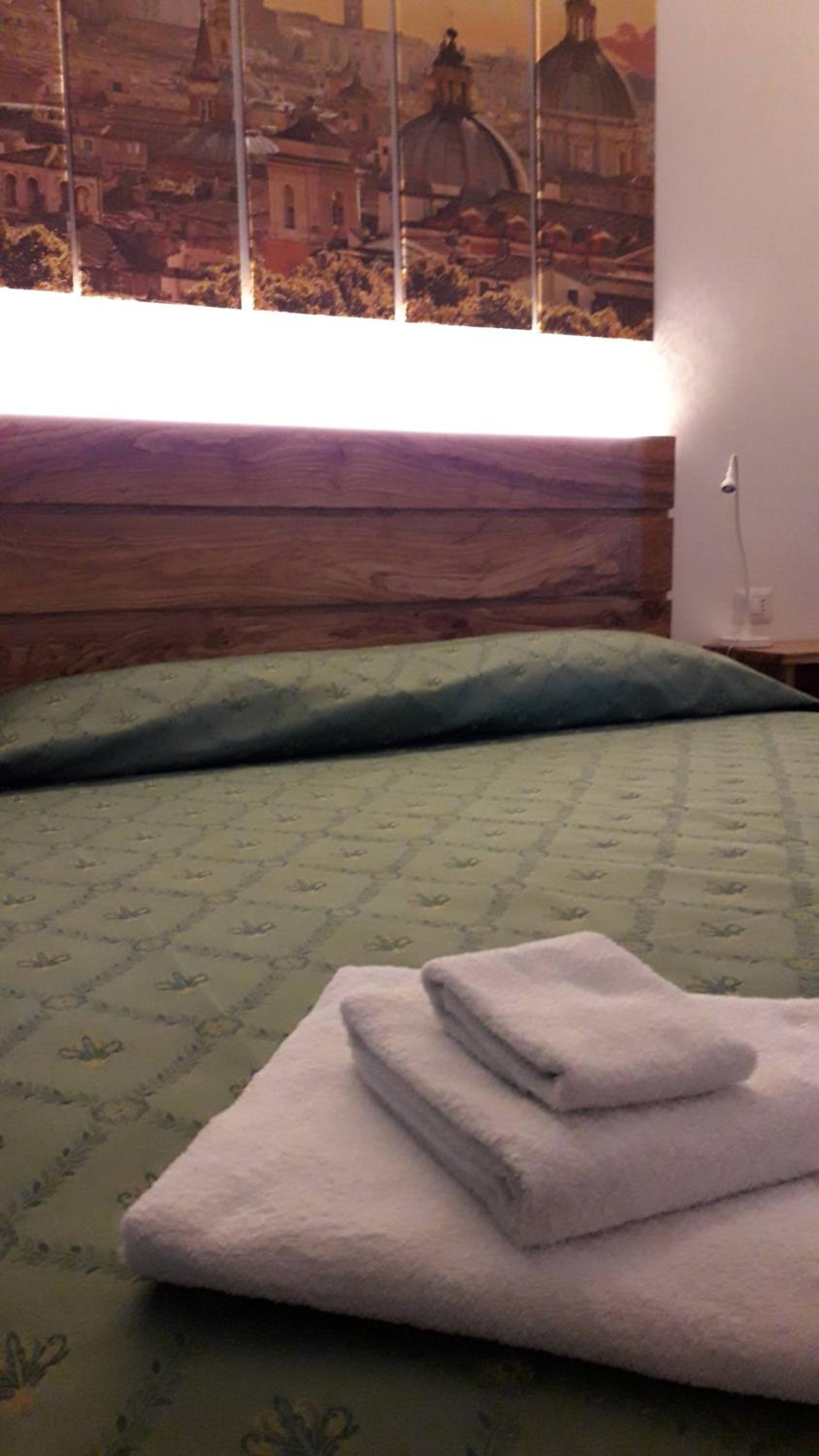 L'Oasi al Pigneto - Guest house