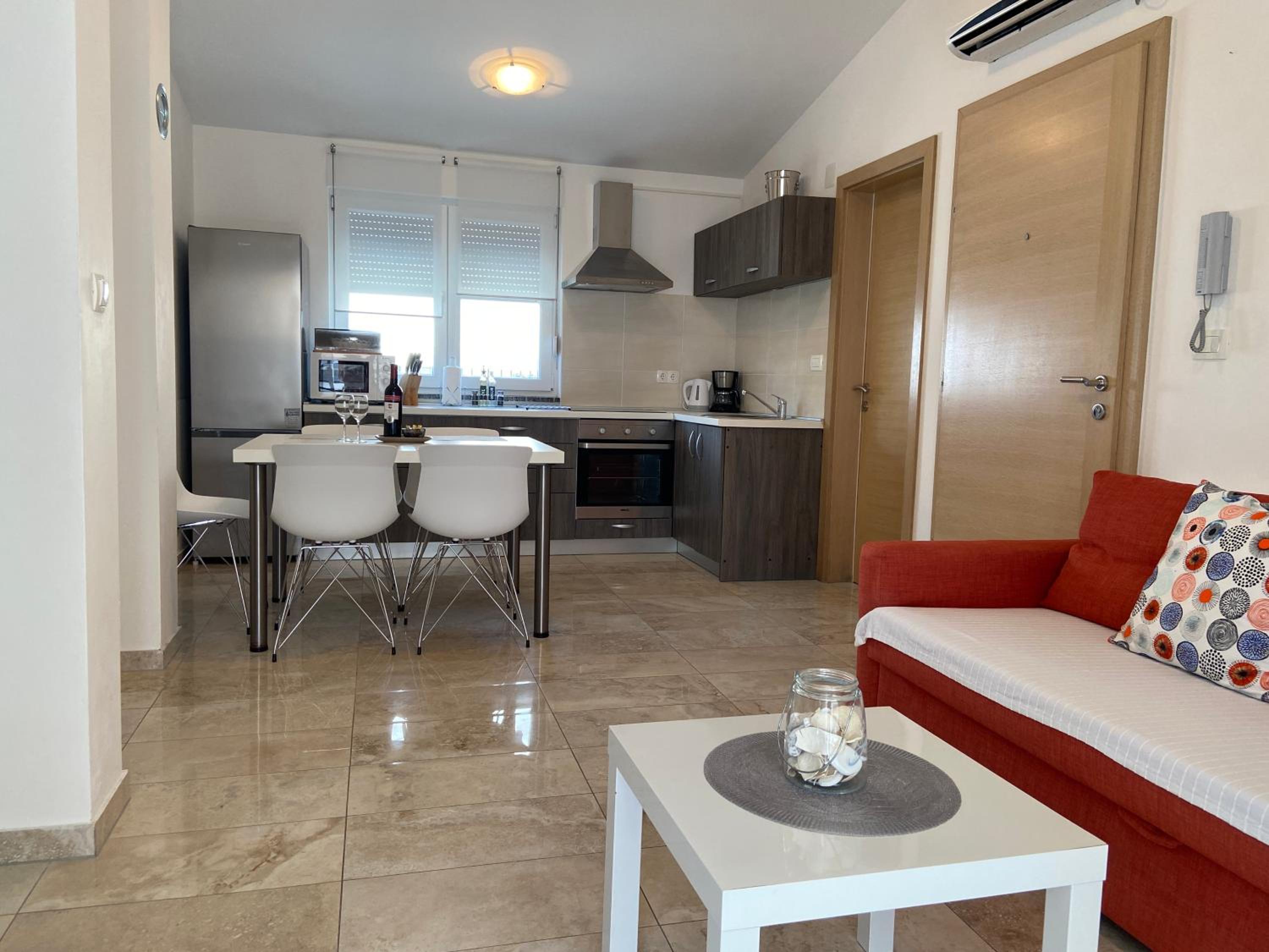 Apartmani Villa Adriatic view 3