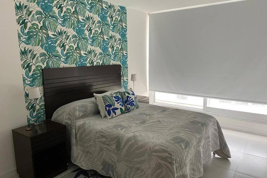 A estrenar, Vista al mar en Torre Bellagio con amenities view 3
