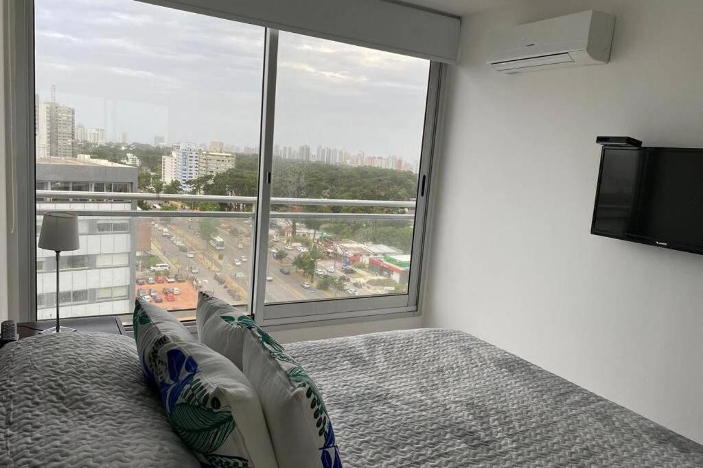 A estrenar, Vista al mar en Torre Bellagio con amenities view 4