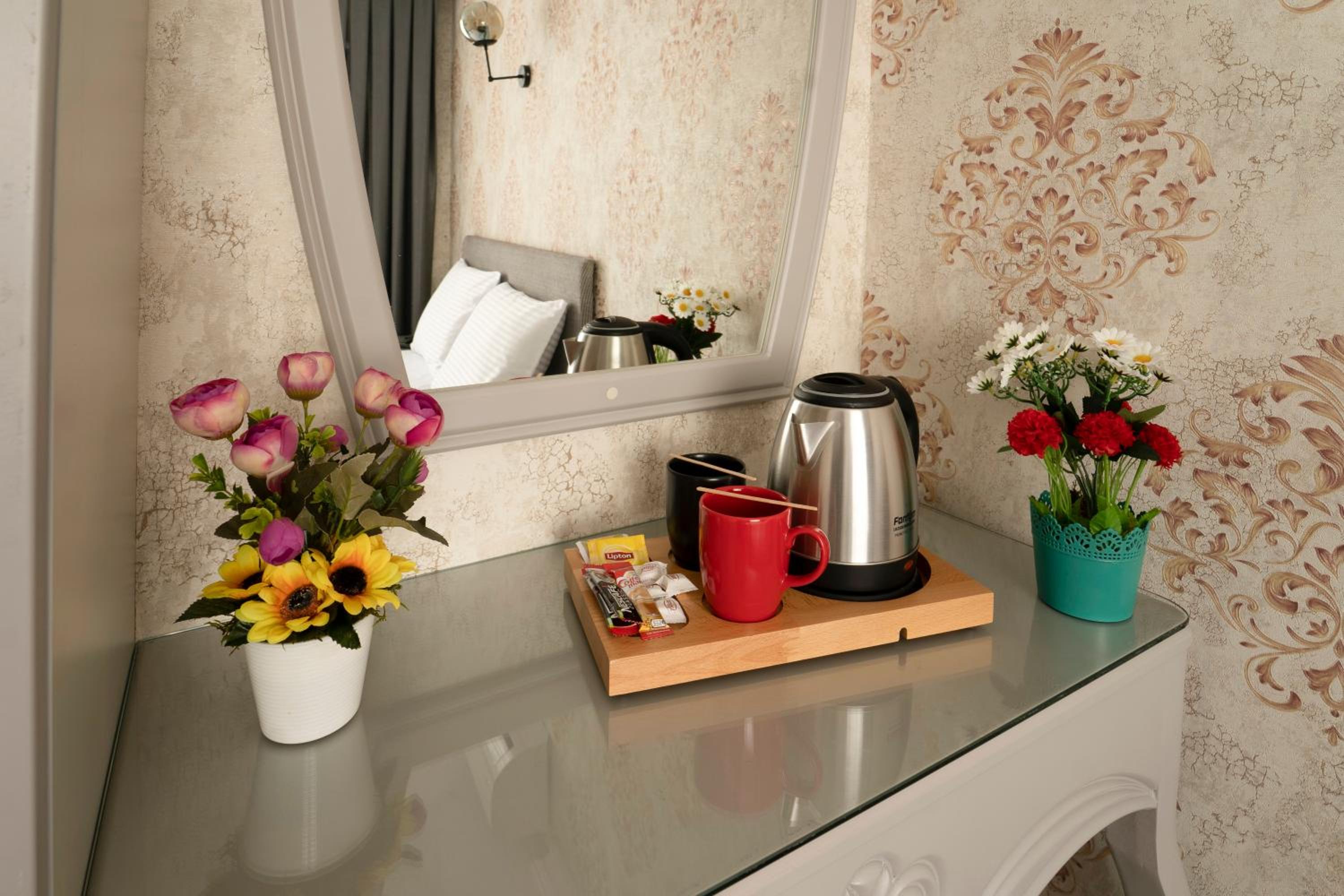 Old City Viva Hotel - Image 118