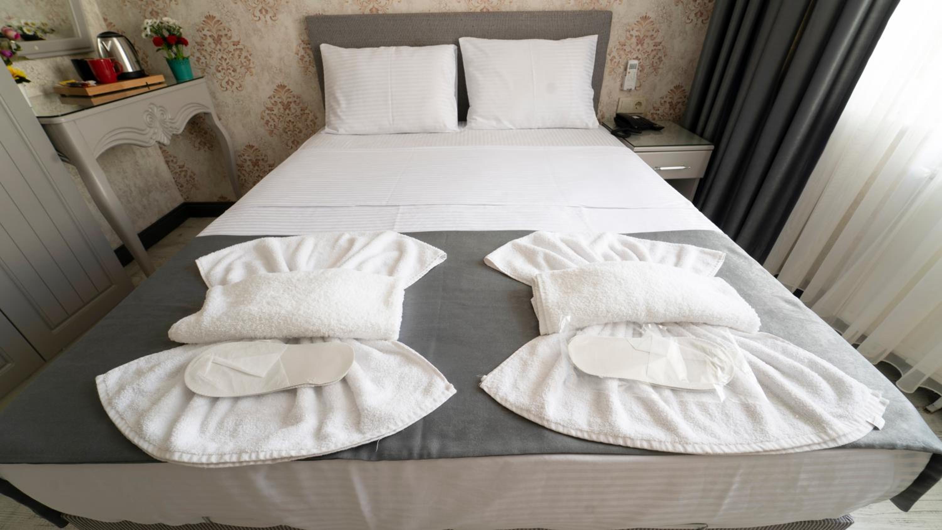 Old City Viva Hotel - Image 79