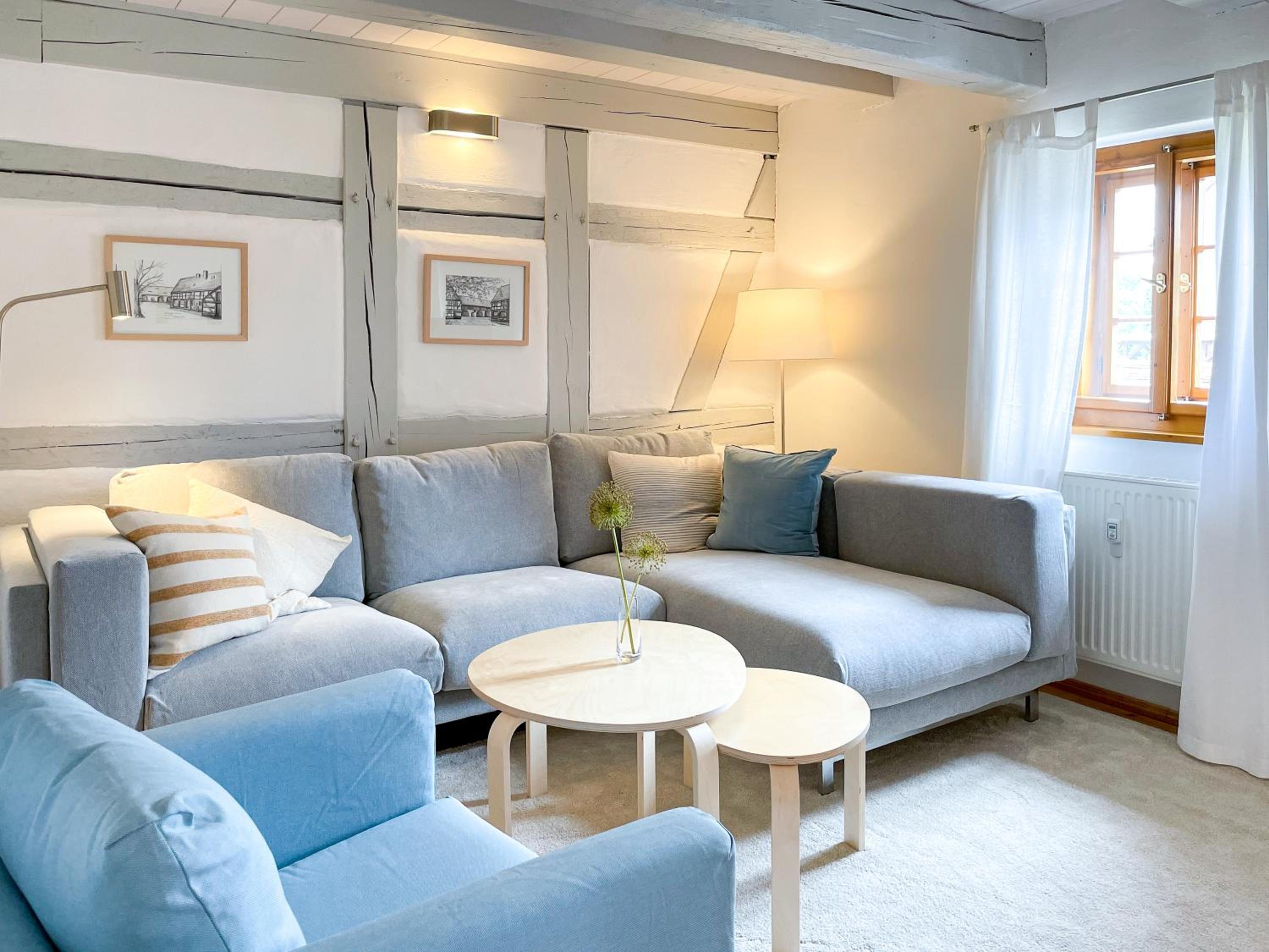 Altendorfer Vorwerk - Ferienapartments