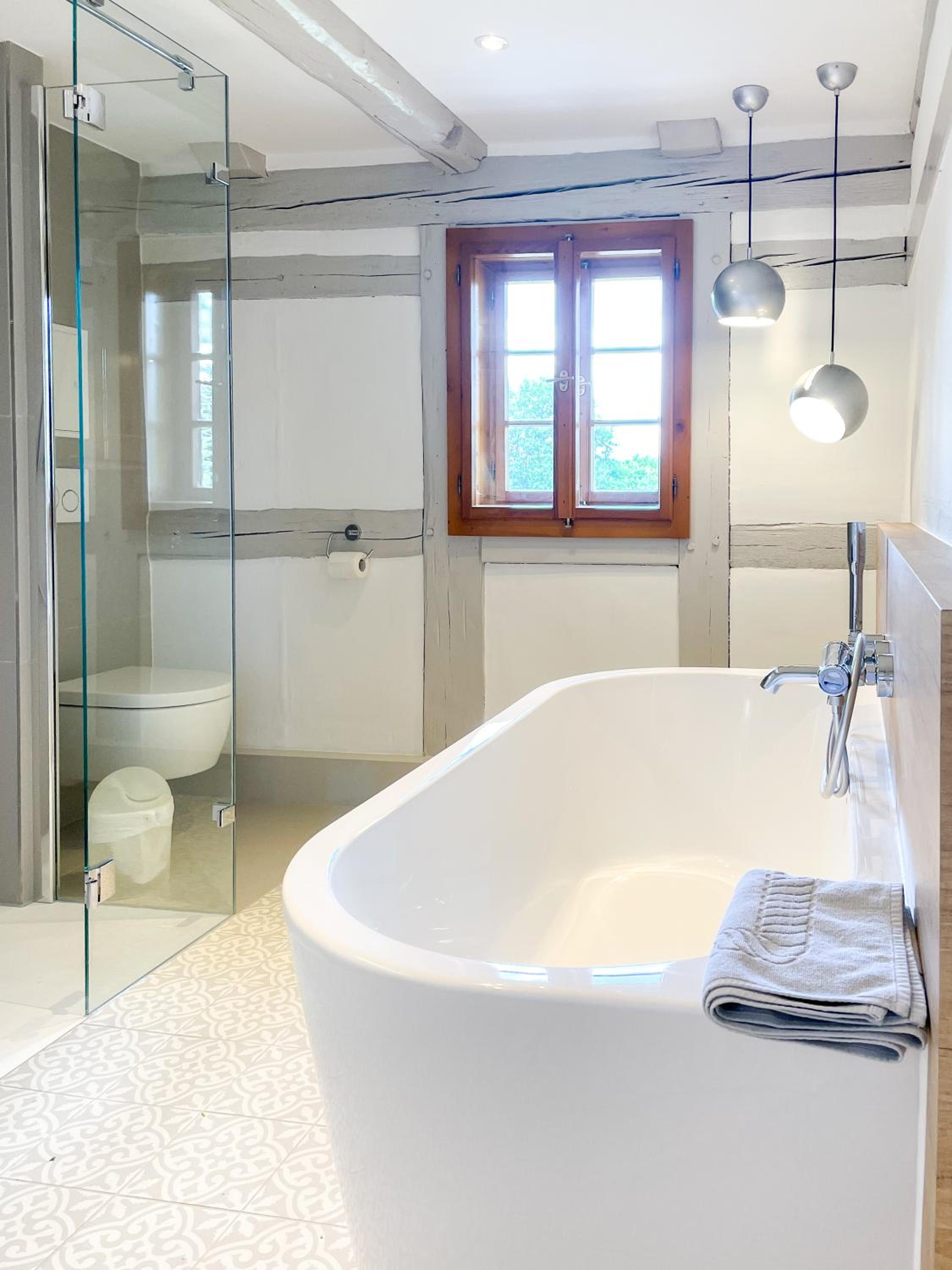 Altendorfer Vorwerk - Ferienapartments
