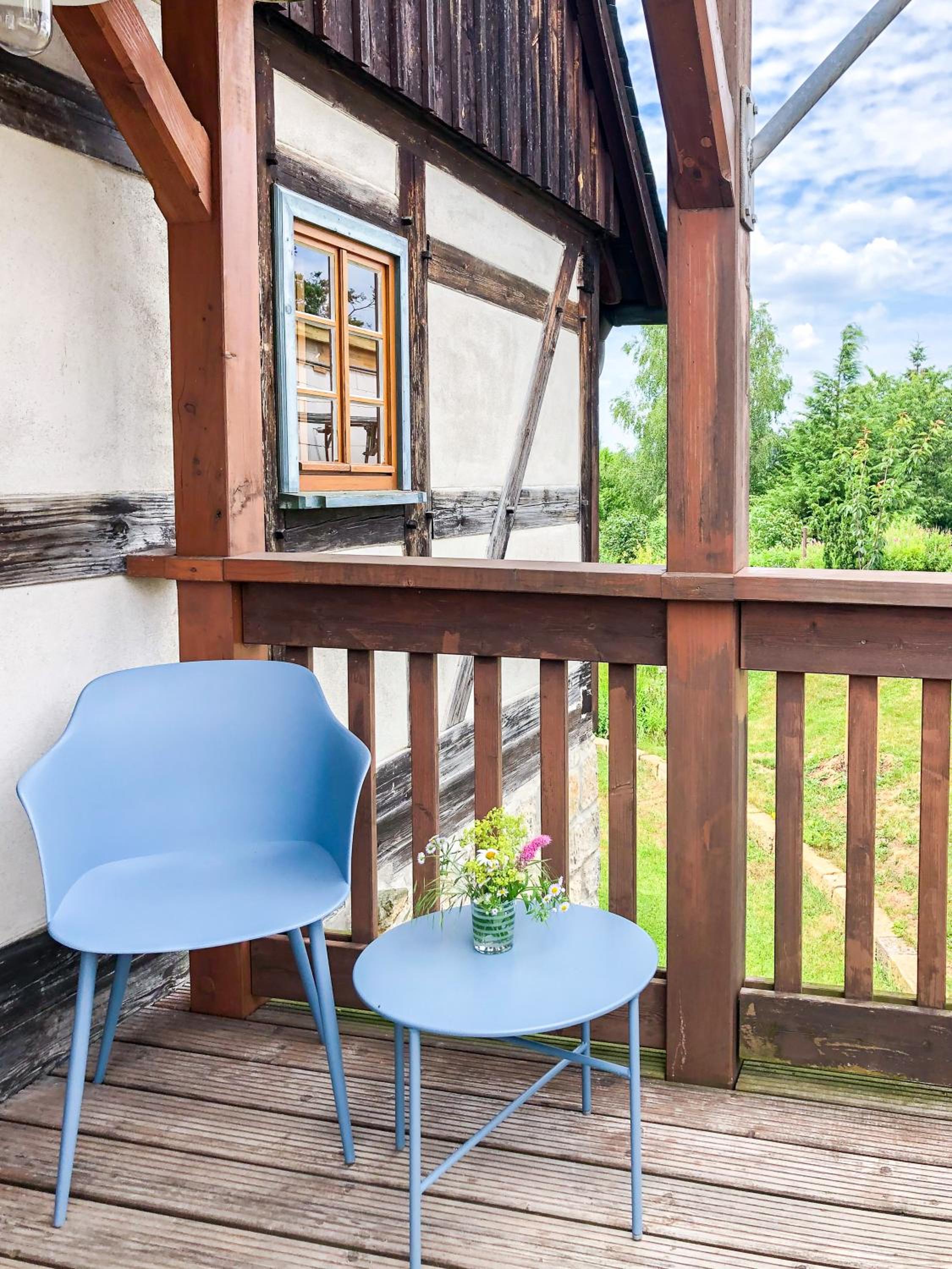 Altendorfer Vorwerk - Ferienapartments