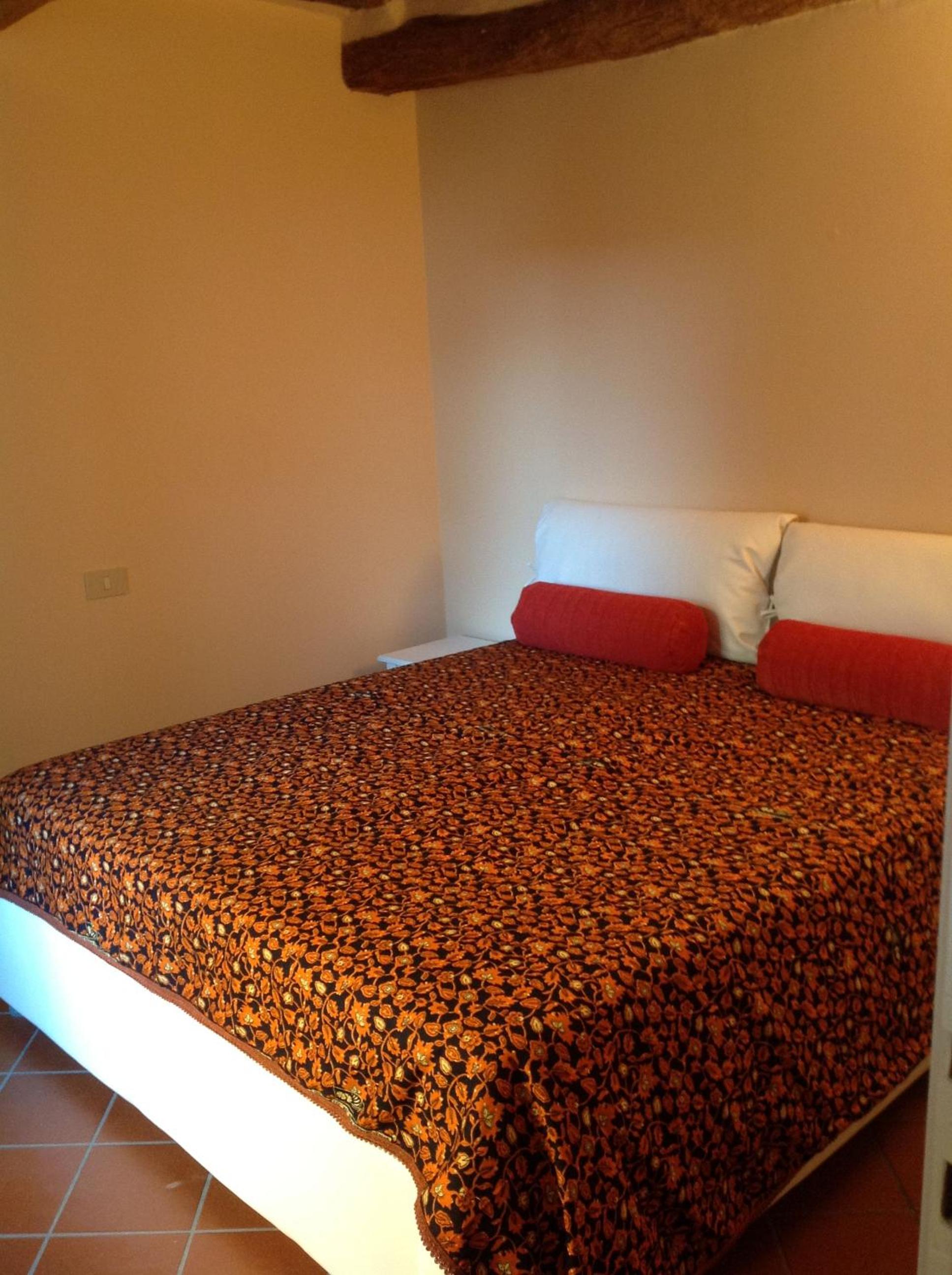 Pinturicchio, Characteristic and comfortable apartment in the historic center photo 3