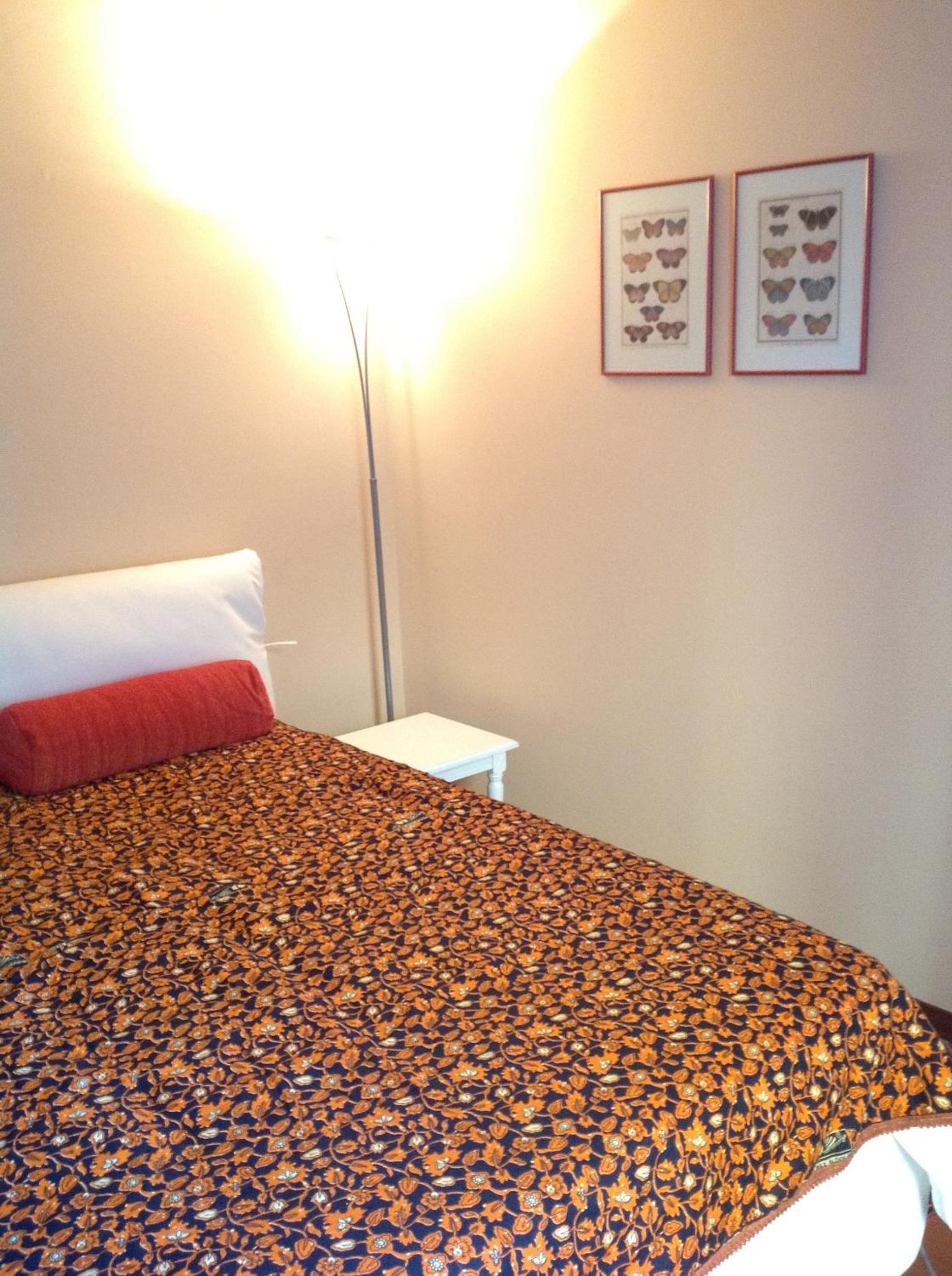 Pinturicchio, Characteristic and comfortable apartment in the historic center photo 4