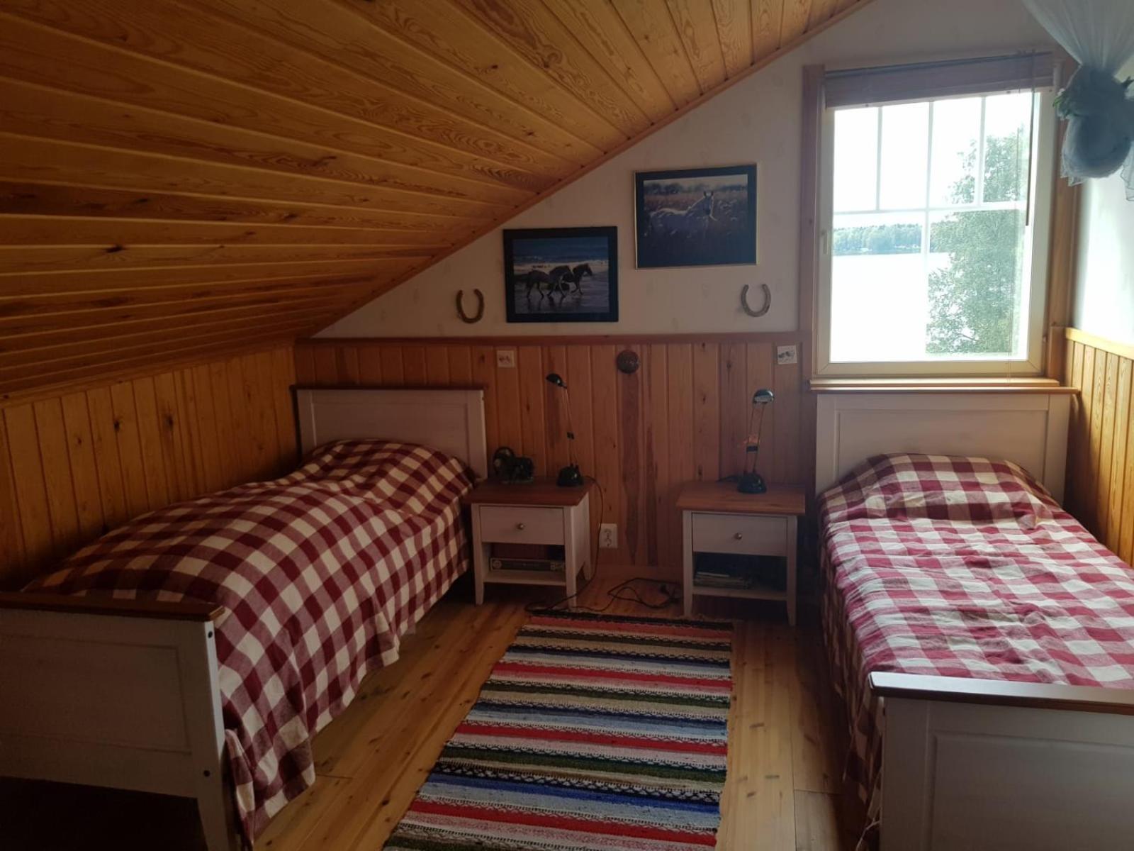 Ferienhaus Anders view 2