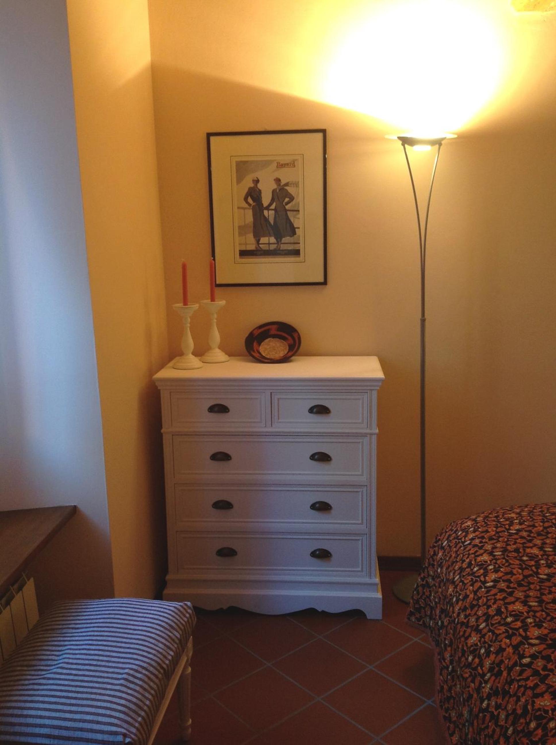 Pinturicchio, Characteristic and comfortable apartment in the historic center photo 2