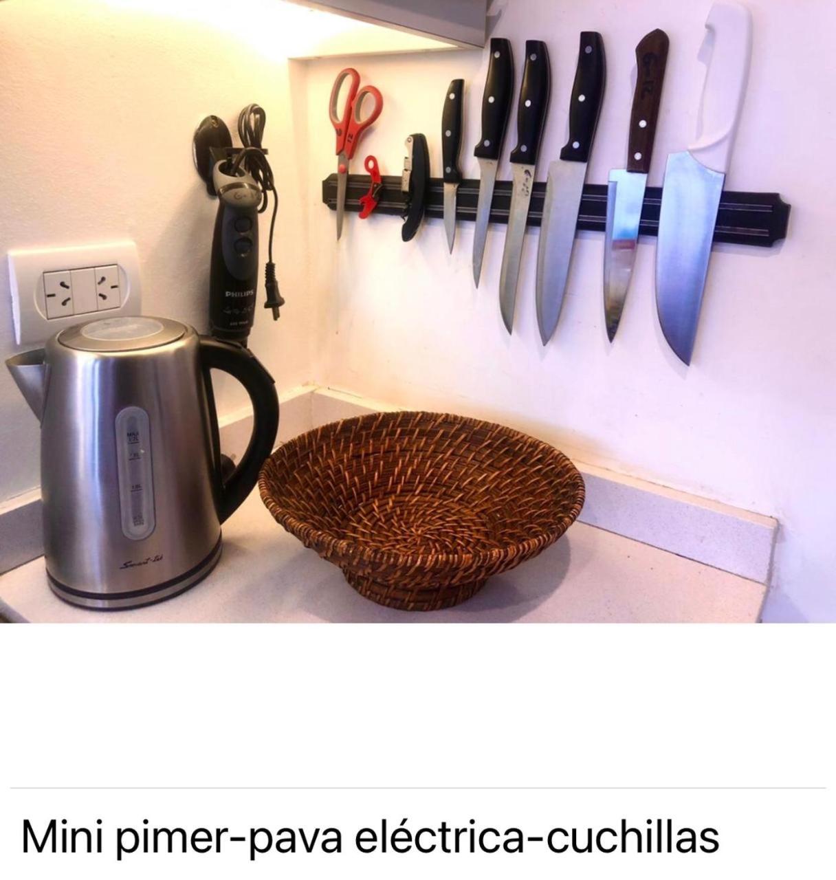 Chacras del Mar