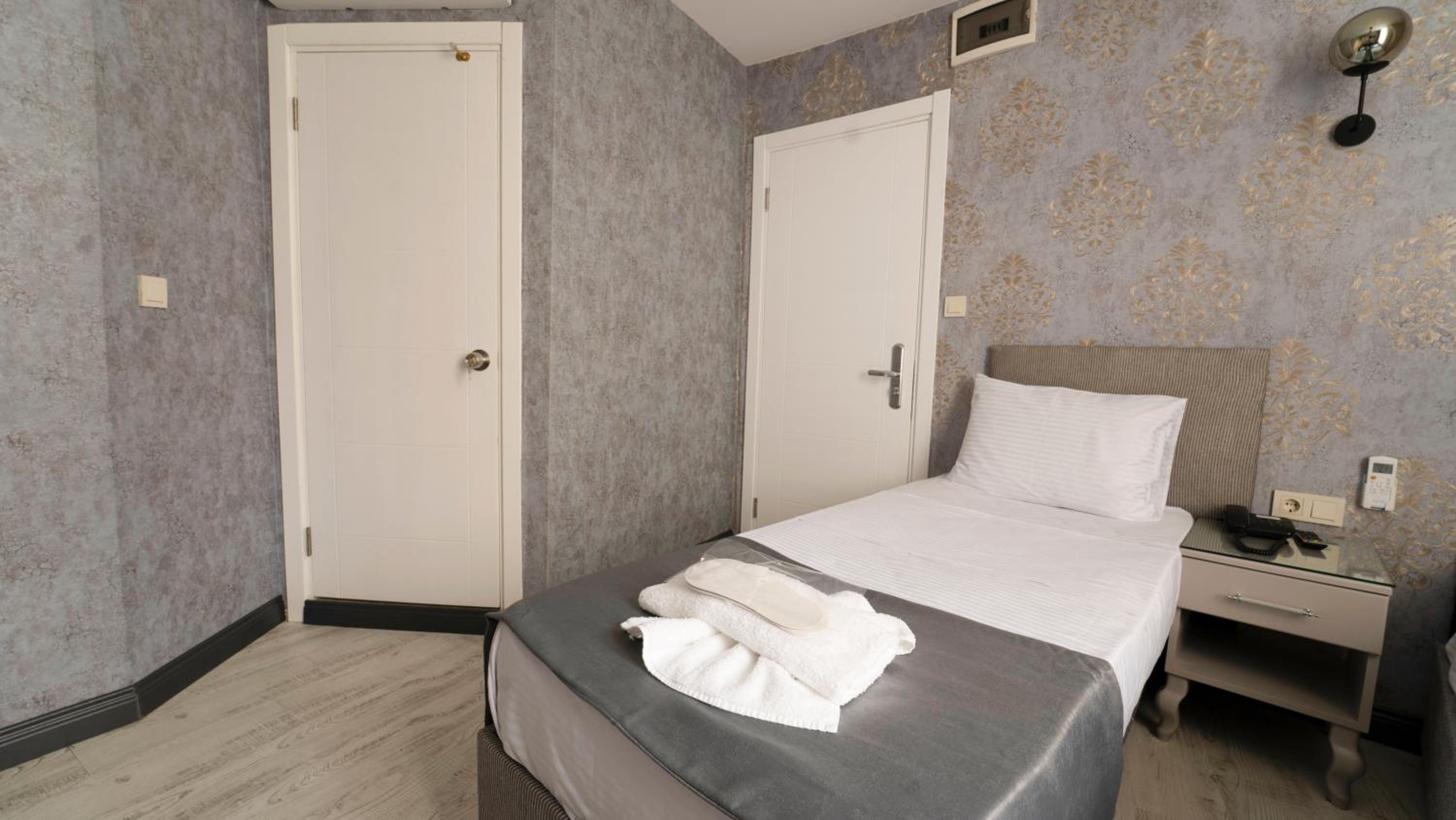 Old City Viva Hotel - Image 121