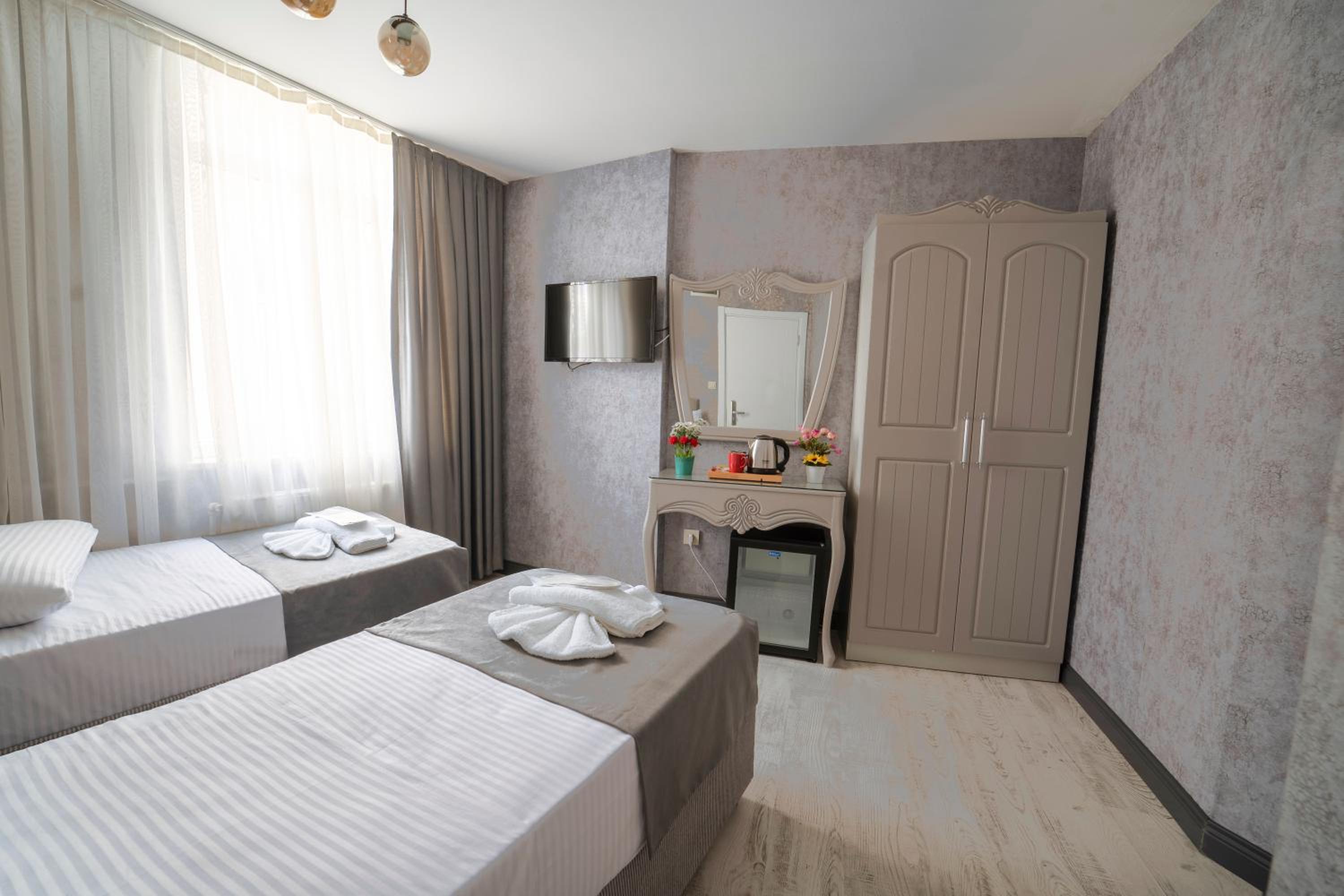 Old City Viva Hotel - Image 120