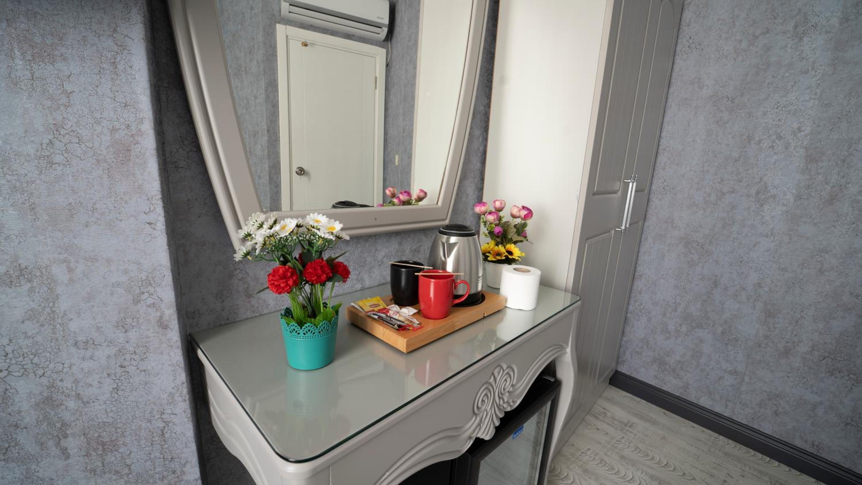 Old City Viva Hotel - Image 132