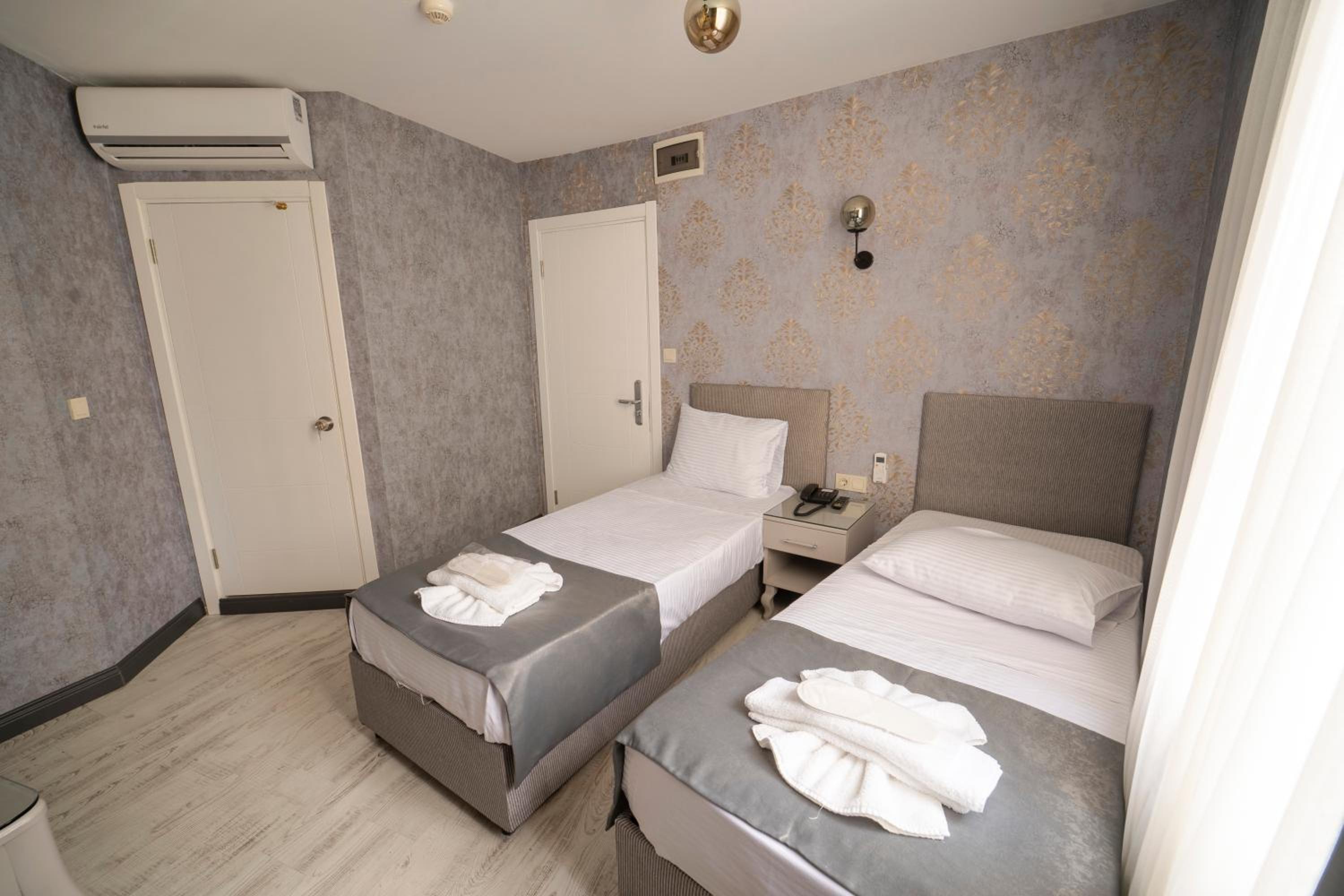 Old City Viva Hotel - Image 119