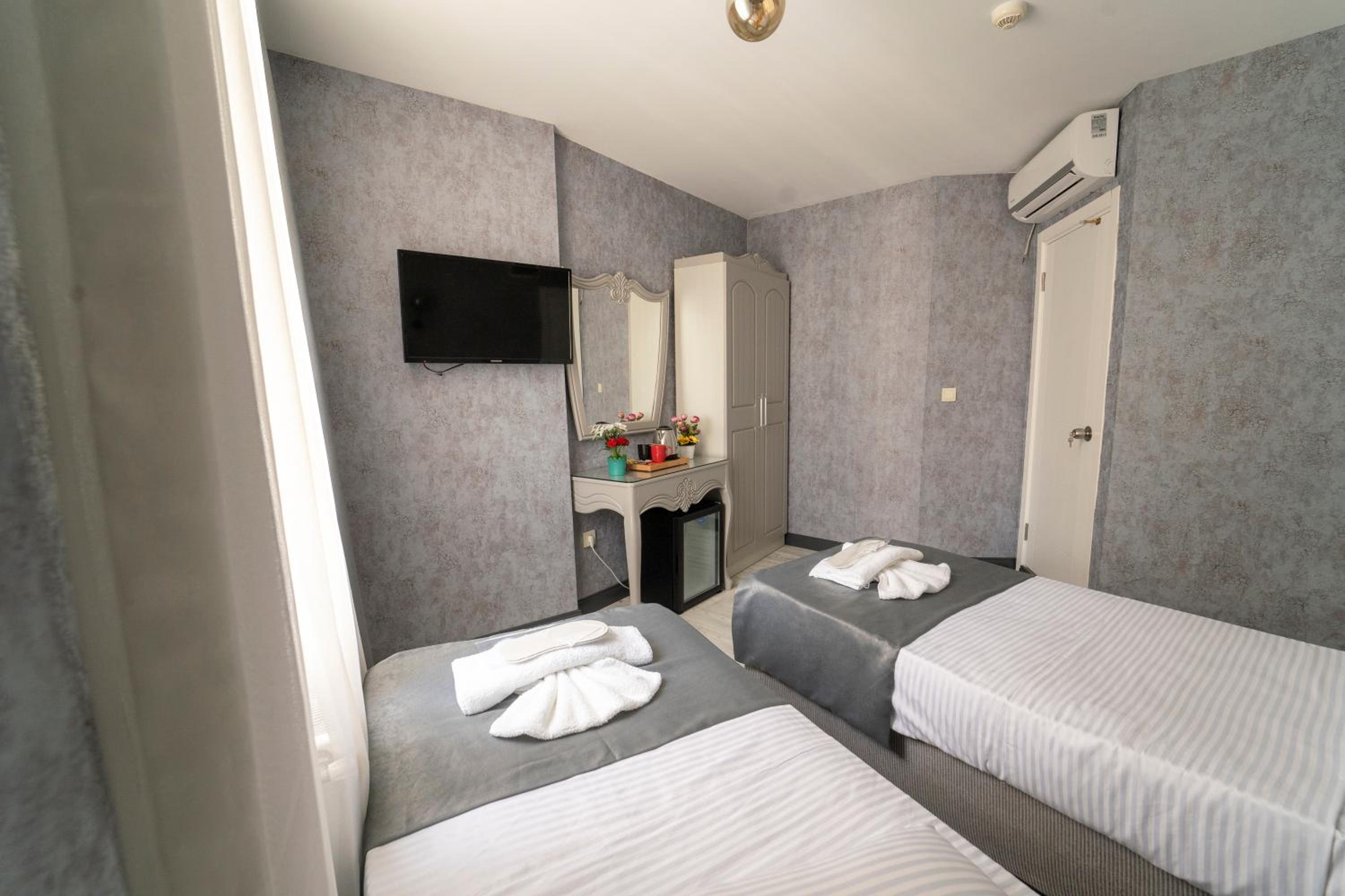 Old City Viva Hotel - Image 117