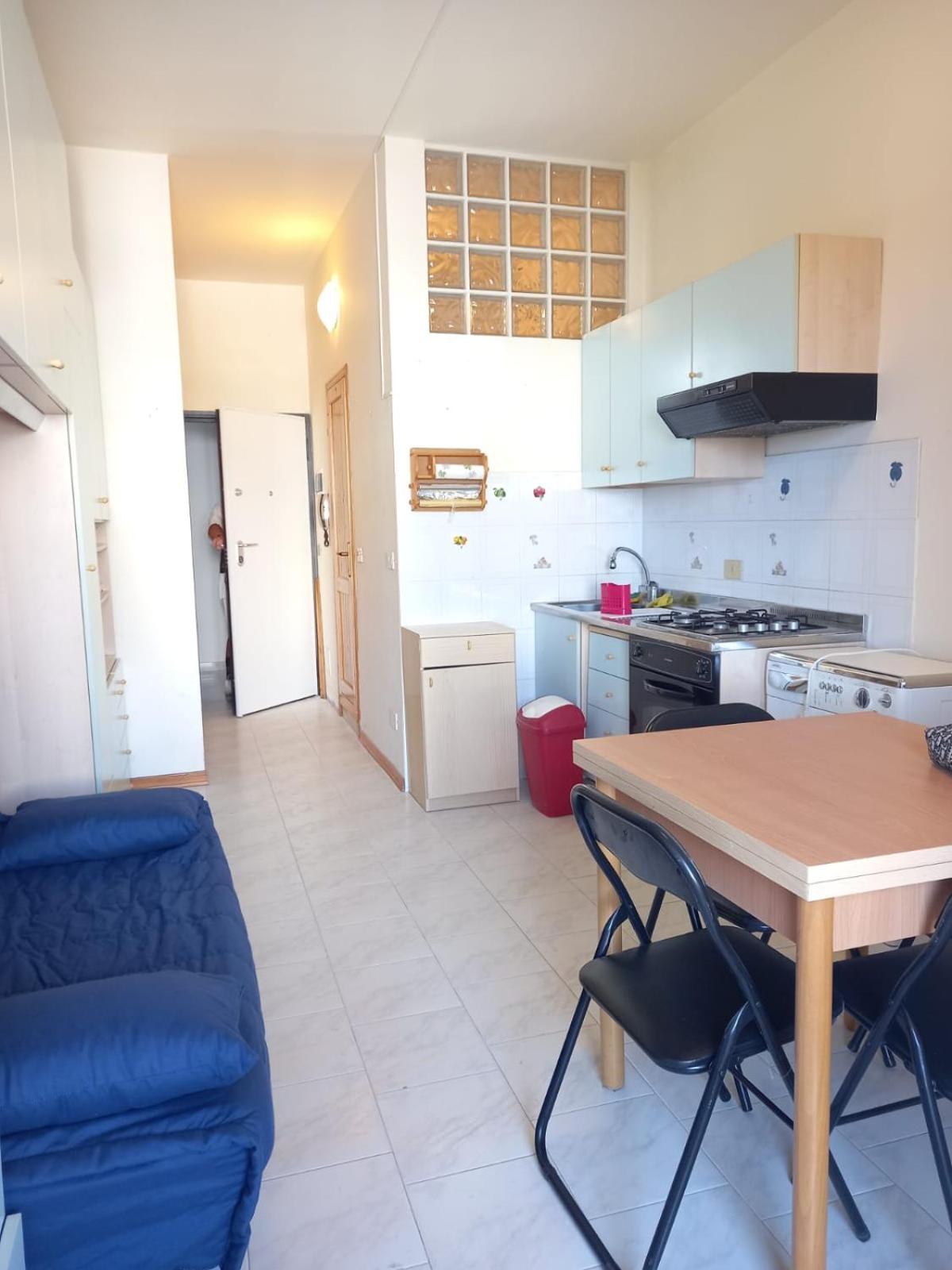 Residenza Lido Degli Estensi Affitti Brevi Italia view 5
