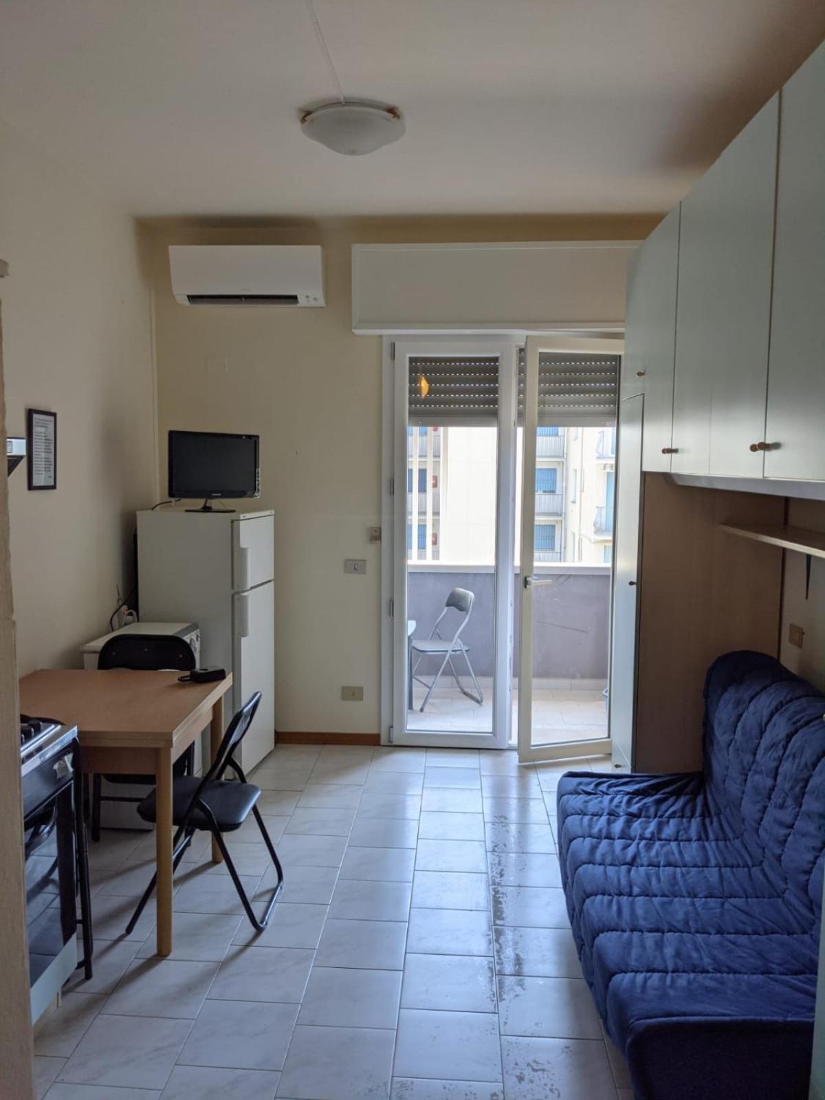 Residenza Lido Degli Estensi Affitti Brevi Italia view 3