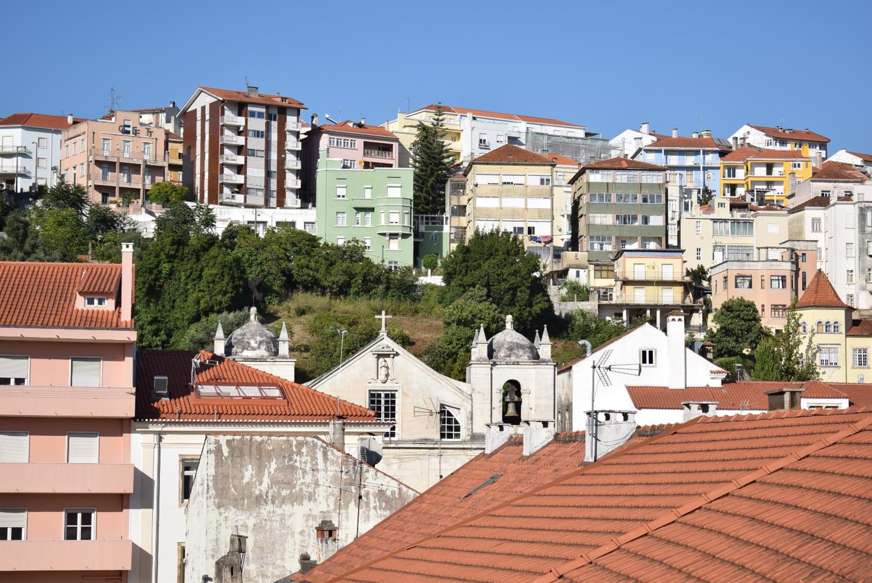 Terreiro da Erva House view 2