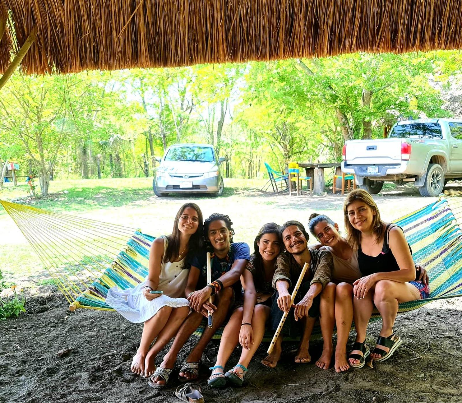 Cabañas Mannan