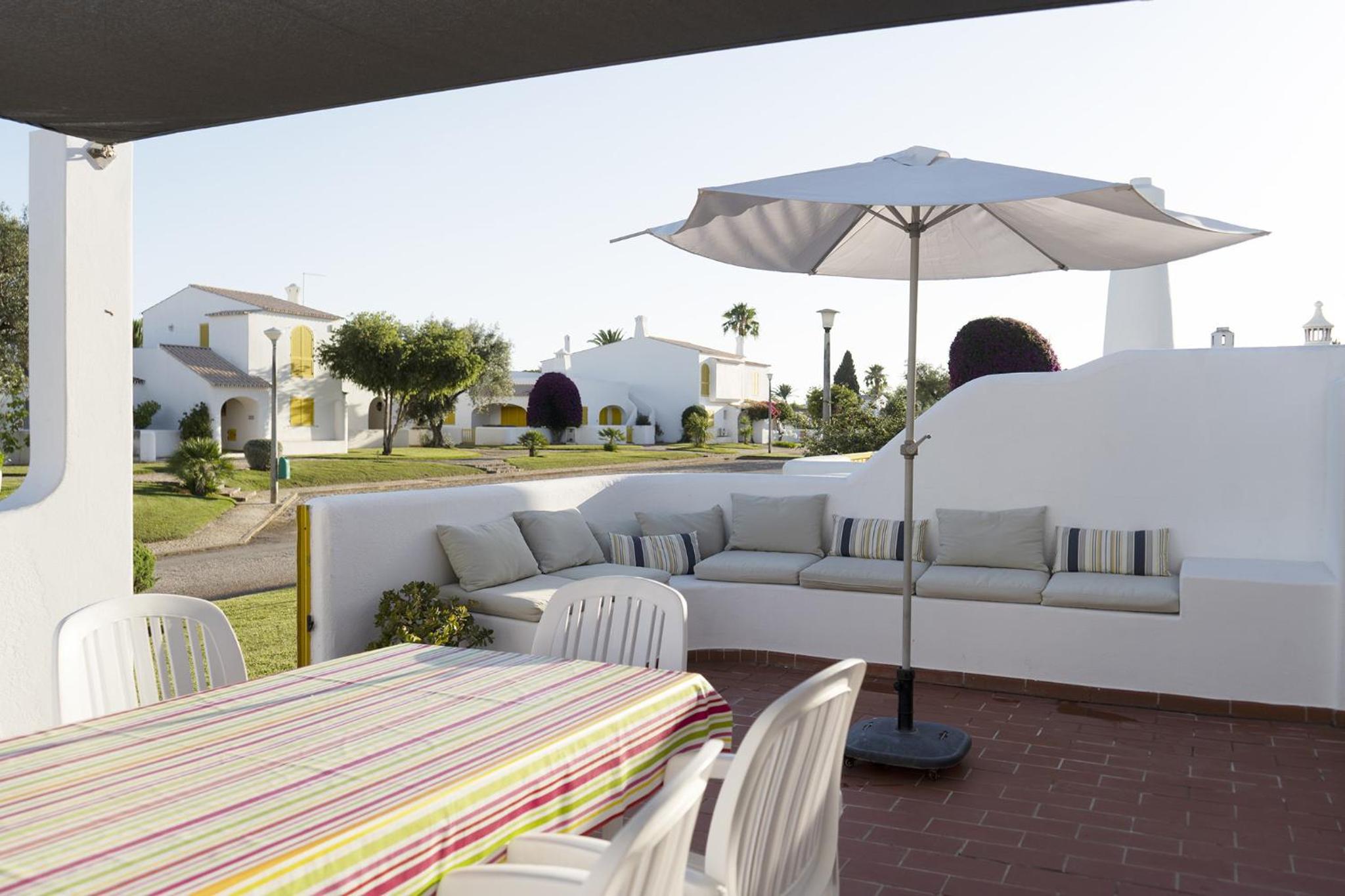 Hopstays Vilamoura Aldeia do Golfe - House C3 view 4