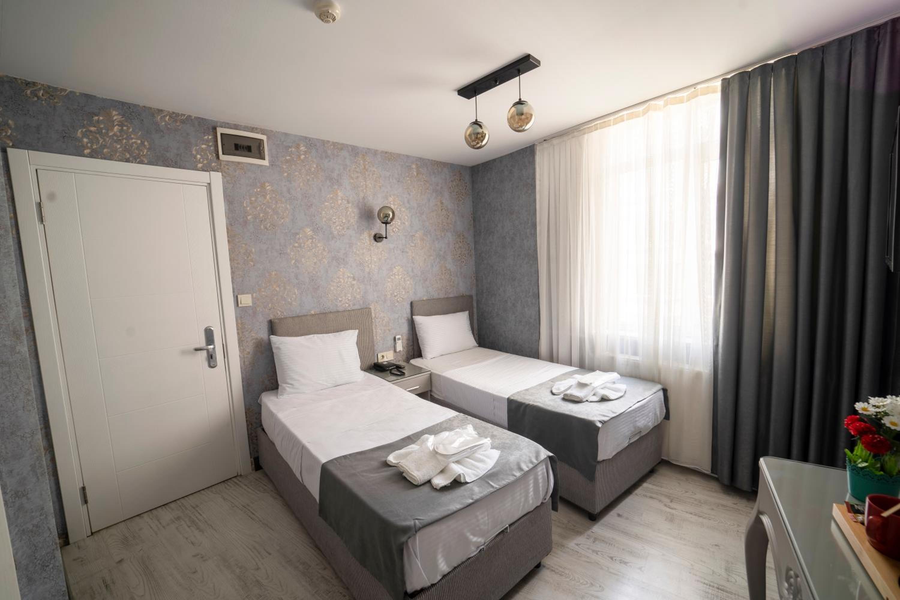 Old City Viva Hotel - Image 60